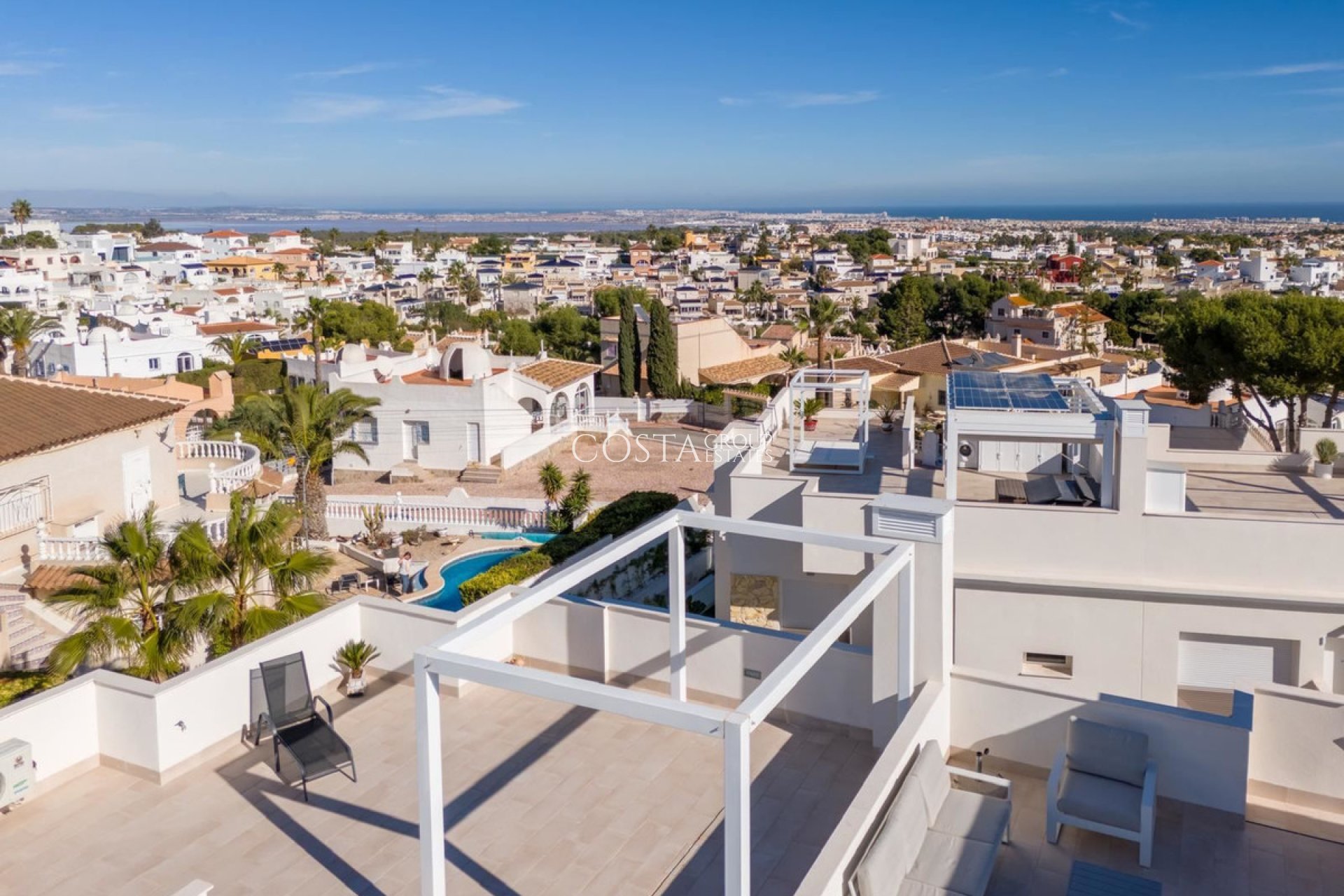 Odsprzedaż - Apartments -
Orihuela - La Florida