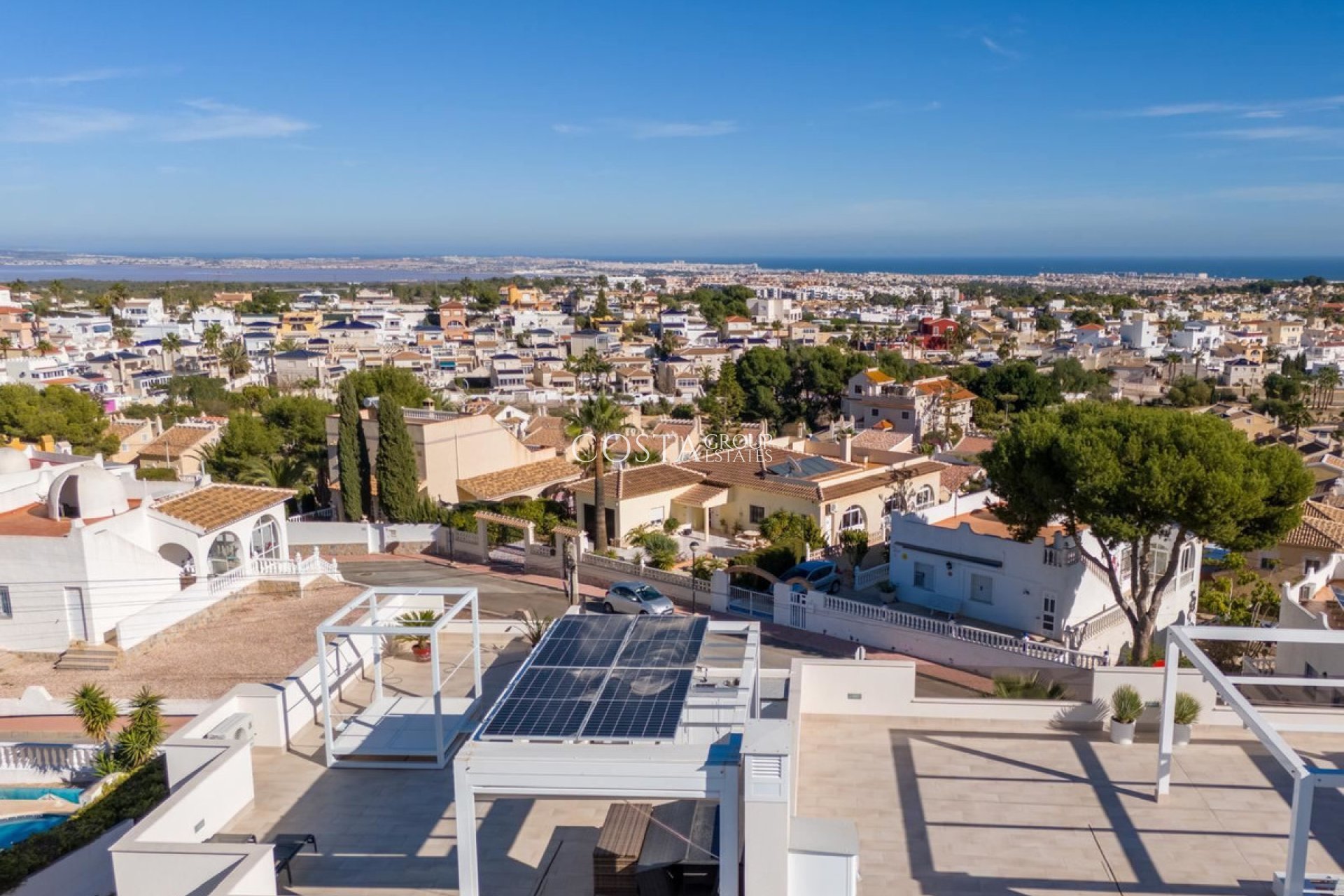 Odsprzedaż - Apartments -
Orihuela - La Florida