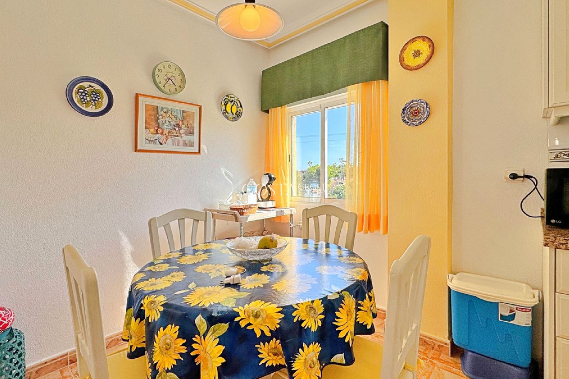 Odsprzedaż - Apartments -
Orihuela - La Zenia