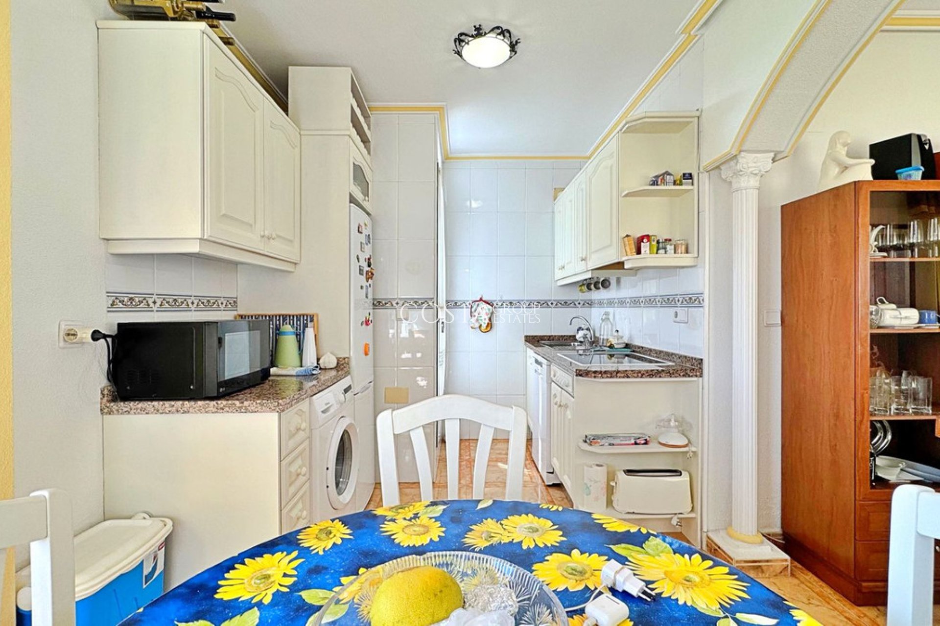 Odsprzedaż - Apartments -
Orihuela - La Zenia