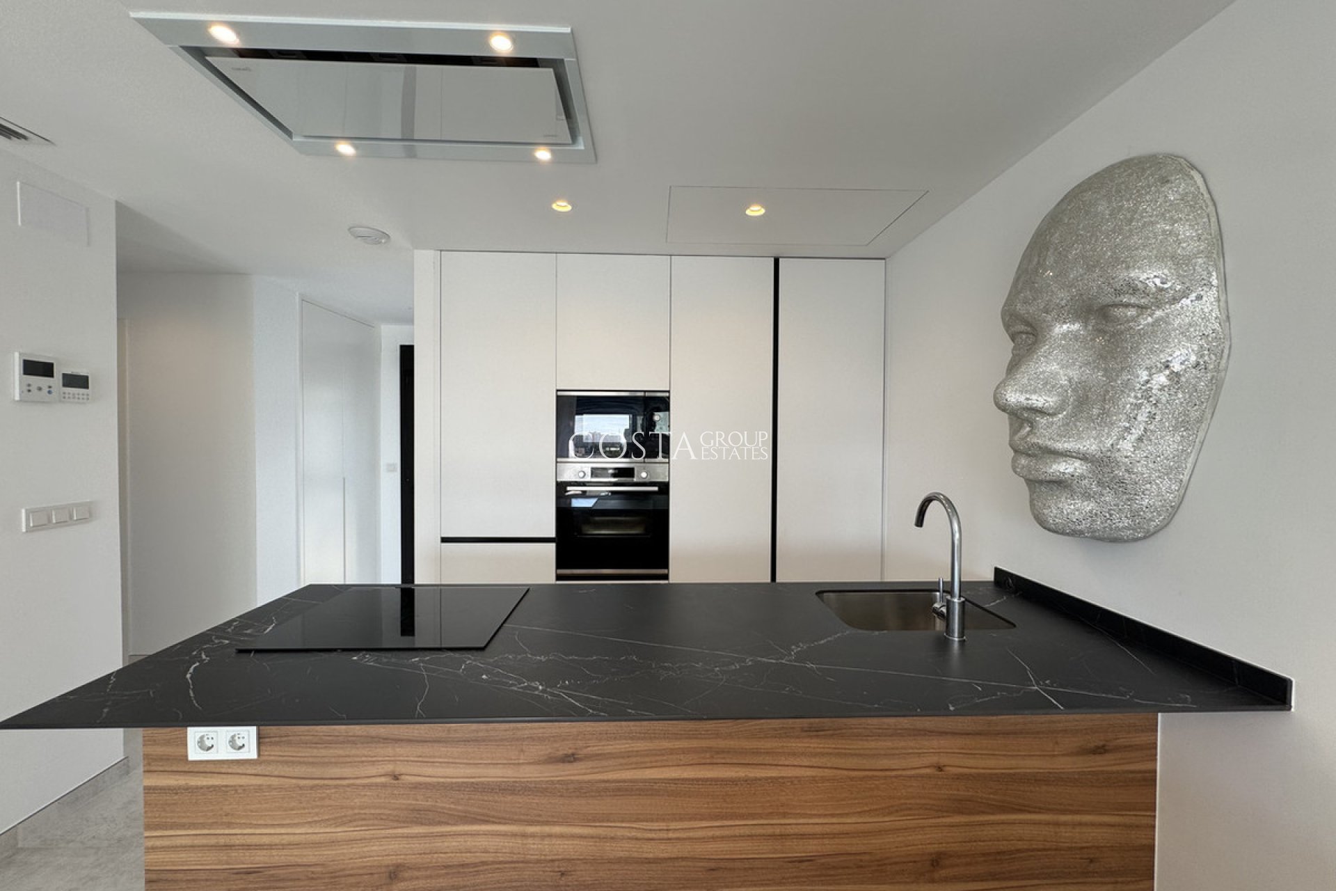 Odsprzedaż - Apartments -
Orihuela - La Zenia