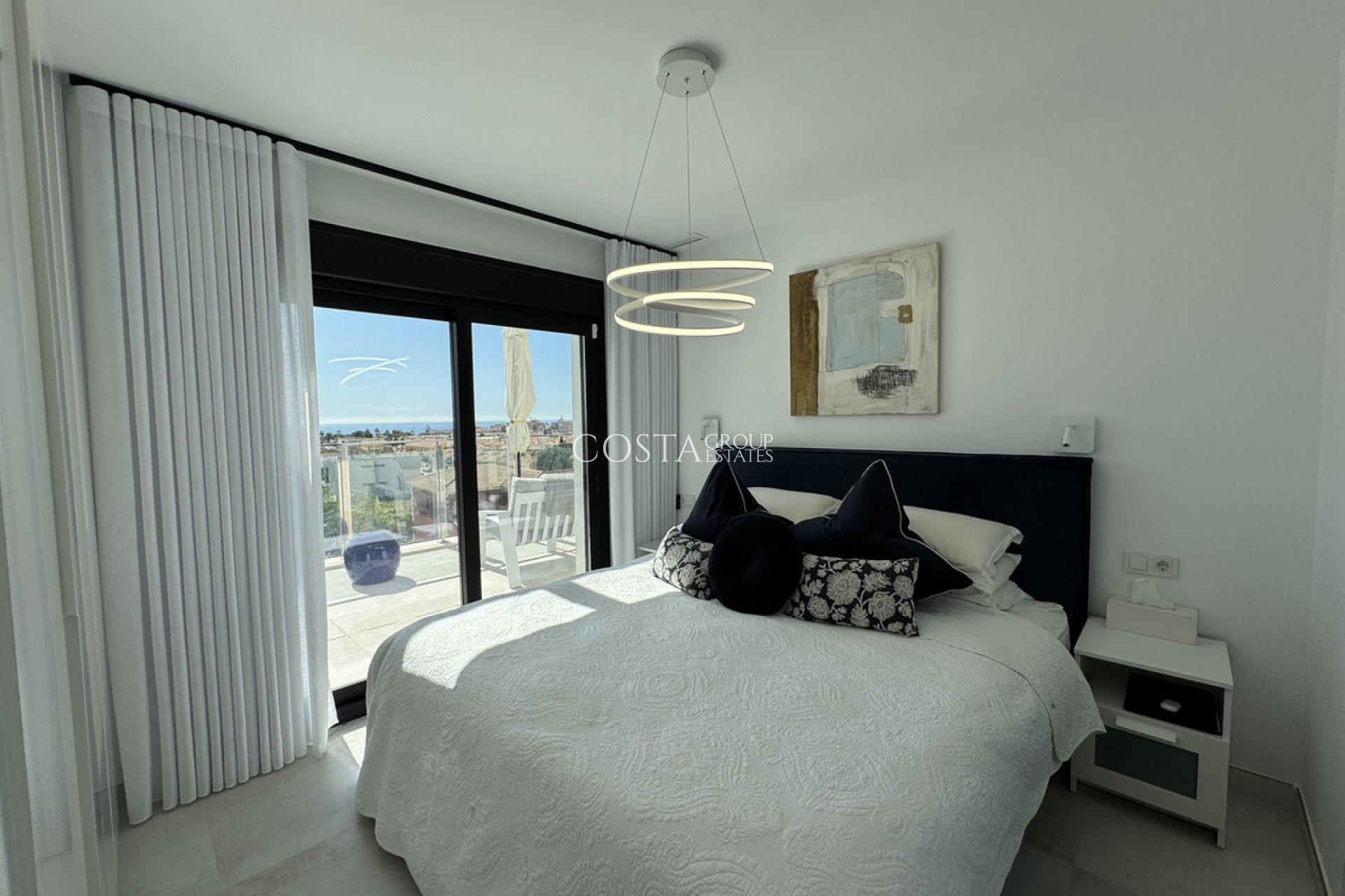 Odsprzedaż - Apartments -
Orihuela - La Zenia