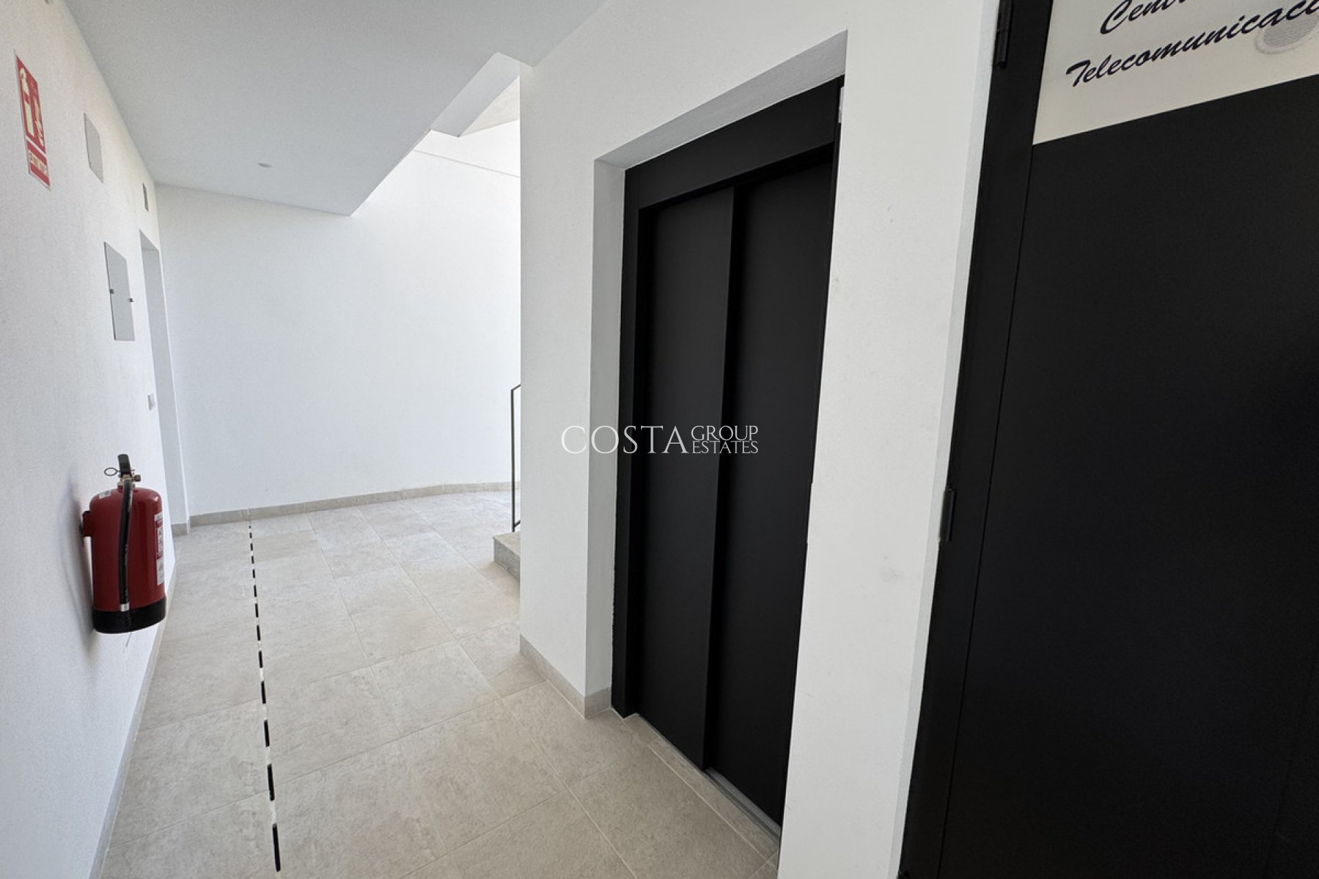 Odsprzedaż - Apartments -
Orihuela - La Zenia
