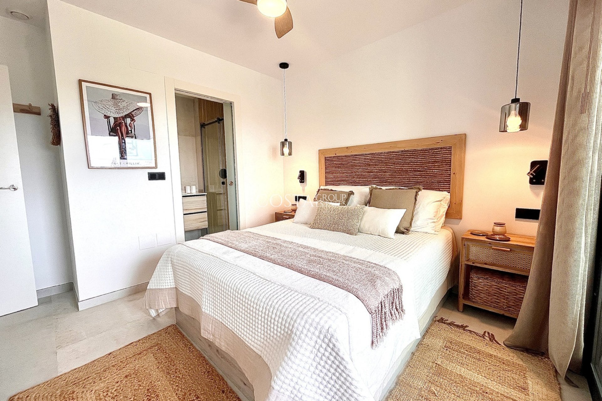 Odsprzedaż - Apartments -
Orihuela - La Zenia
