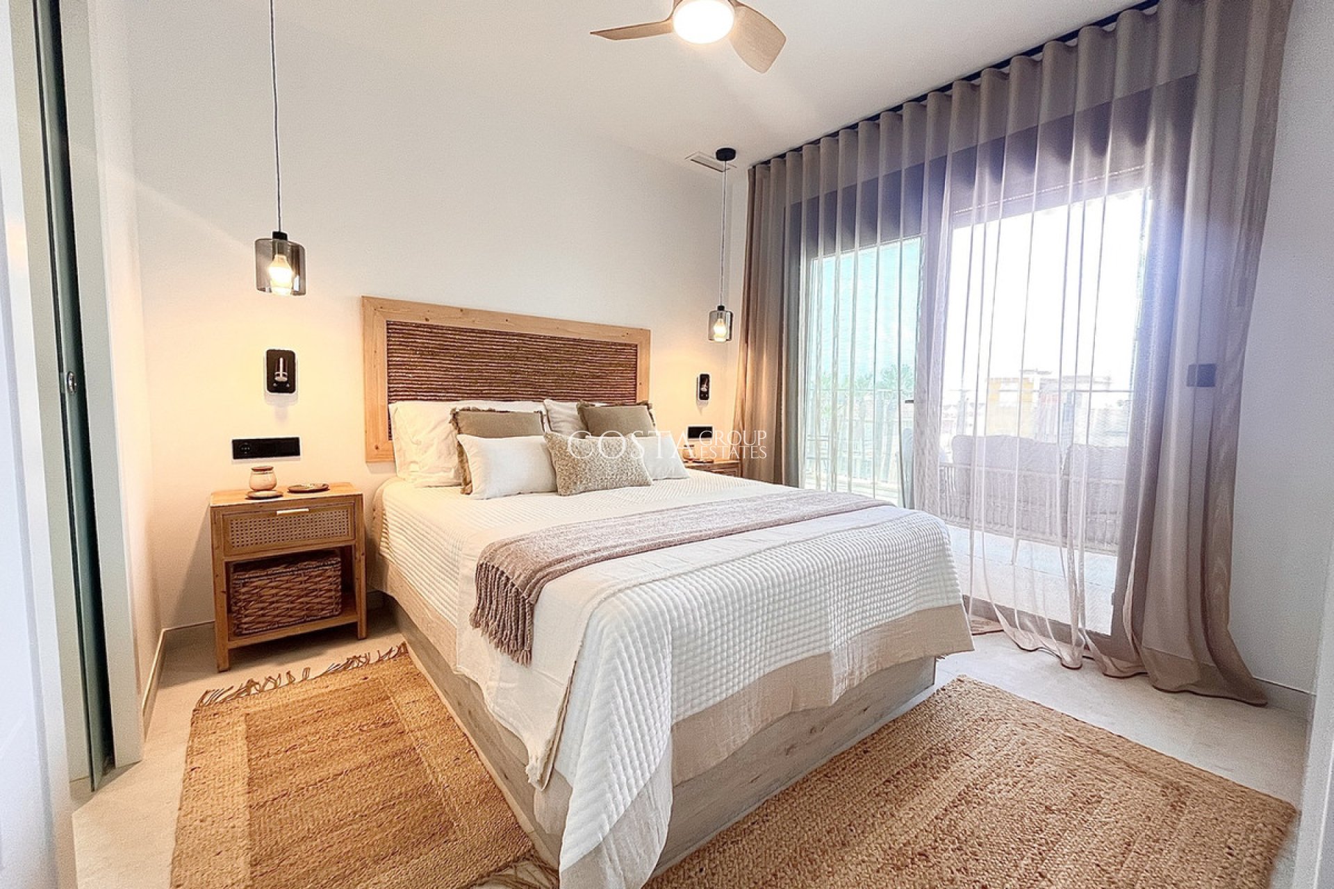 Odsprzedaż - Apartments -
Orihuela - La Zenia