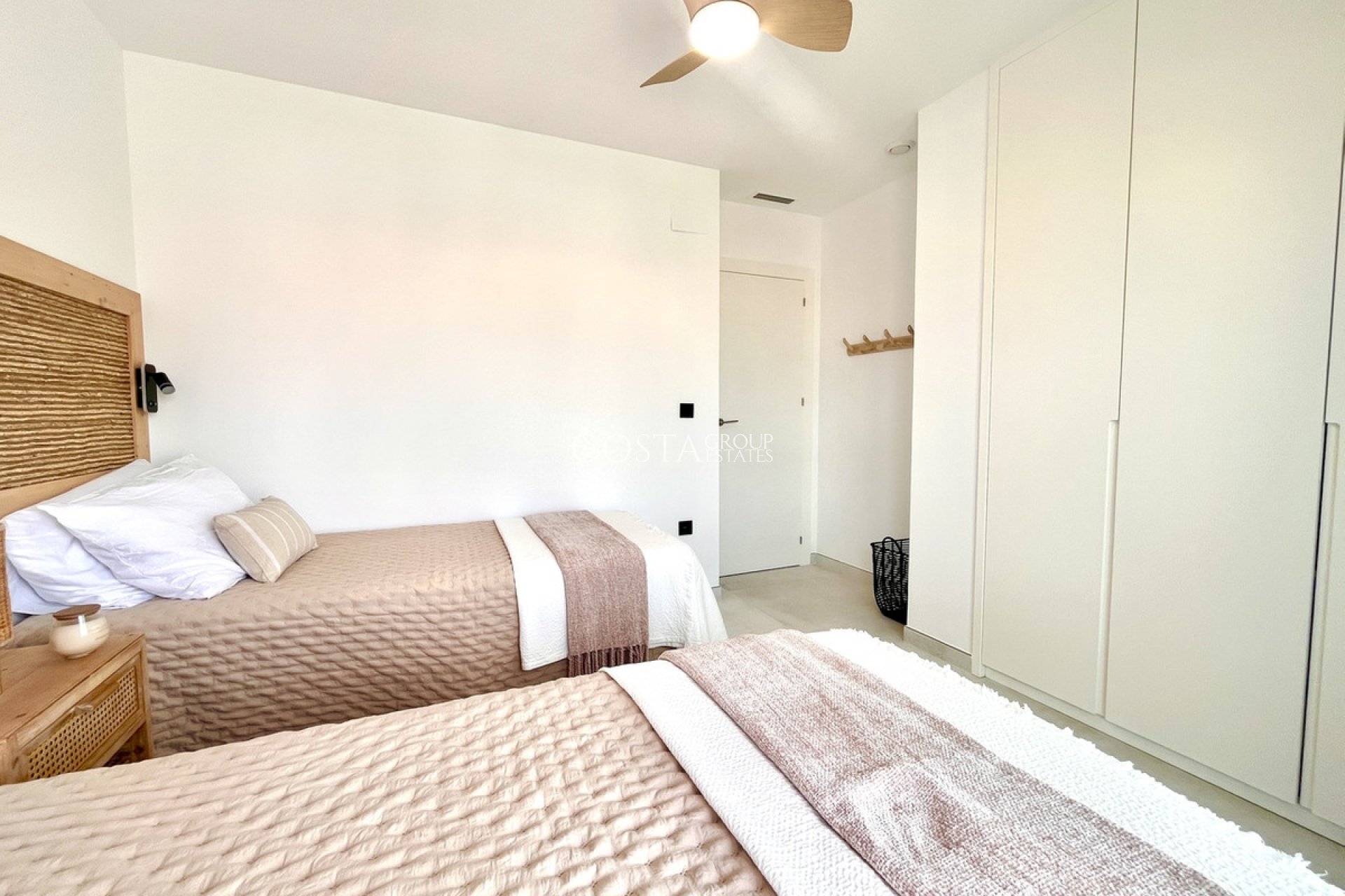 Odsprzedaż - Apartments -
Orihuela - La Zenia