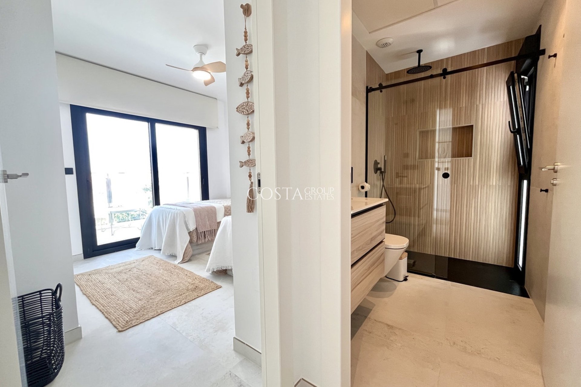 Odsprzedaż - Apartments -
Orihuela - La Zenia