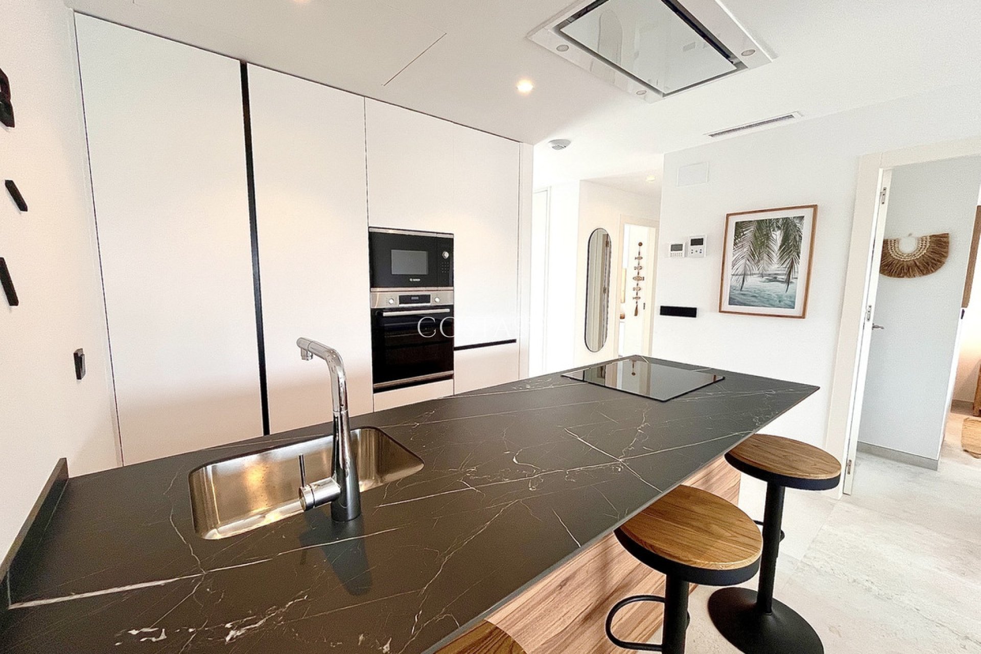 Odsprzedaż - Apartments -
Orihuela - La Zenia