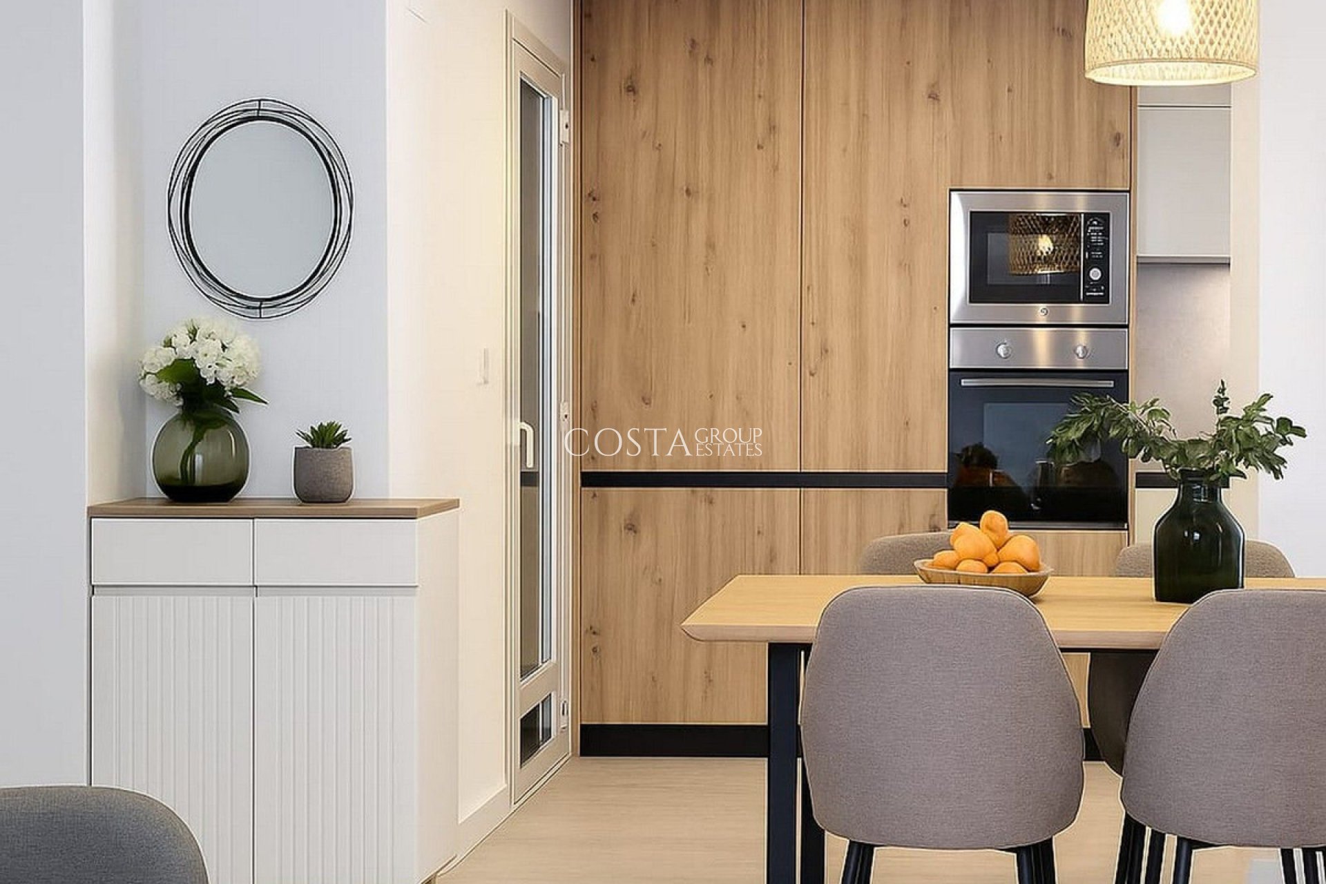 Odsprzedaż - Apartments -
Orihuela - La Zenia