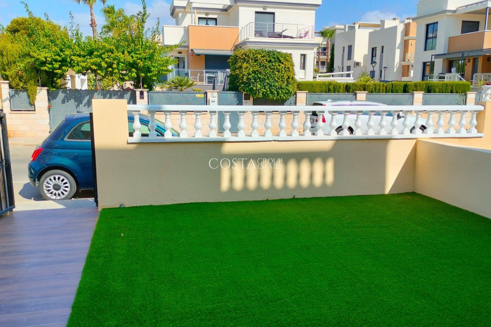 Odsprzedaż - Apartments -
Orihuela - La Zenia