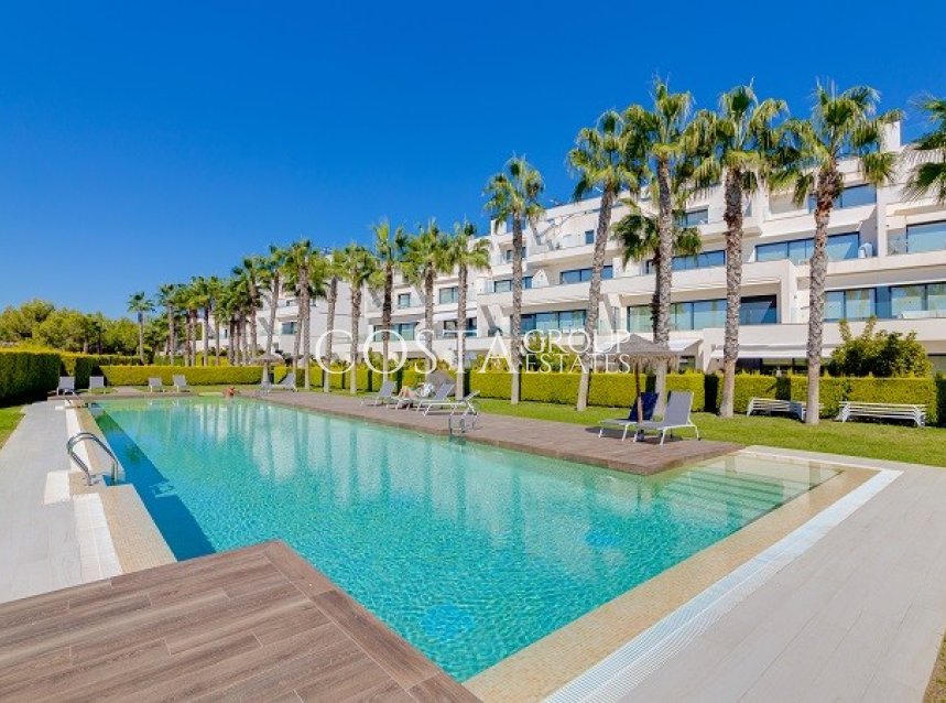 Odsprzedaż - Apartments -
Orihuela - Las Colinas golf