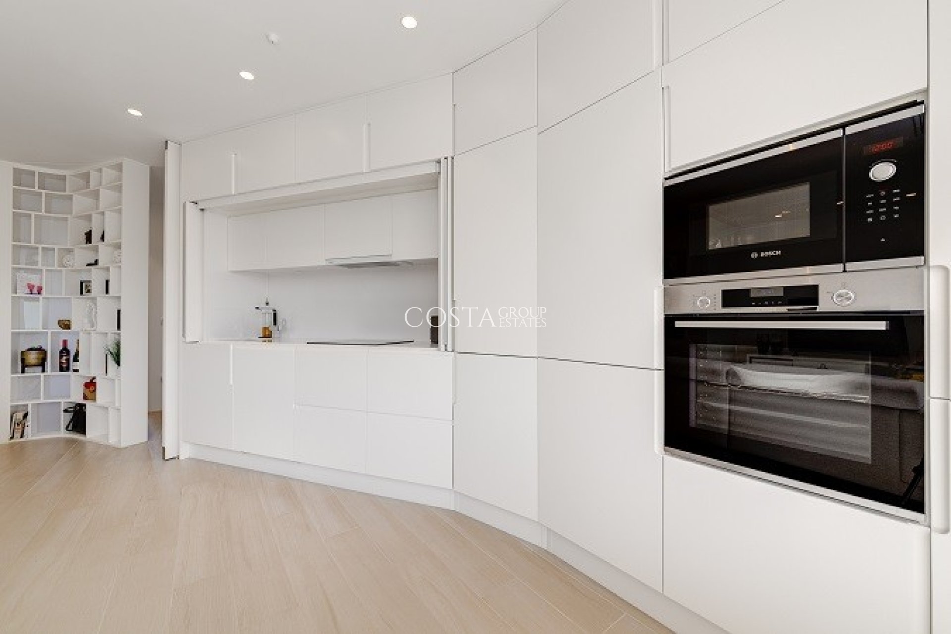 Odsprzedaż - Apartments -
Orihuela - Las Colinas golf