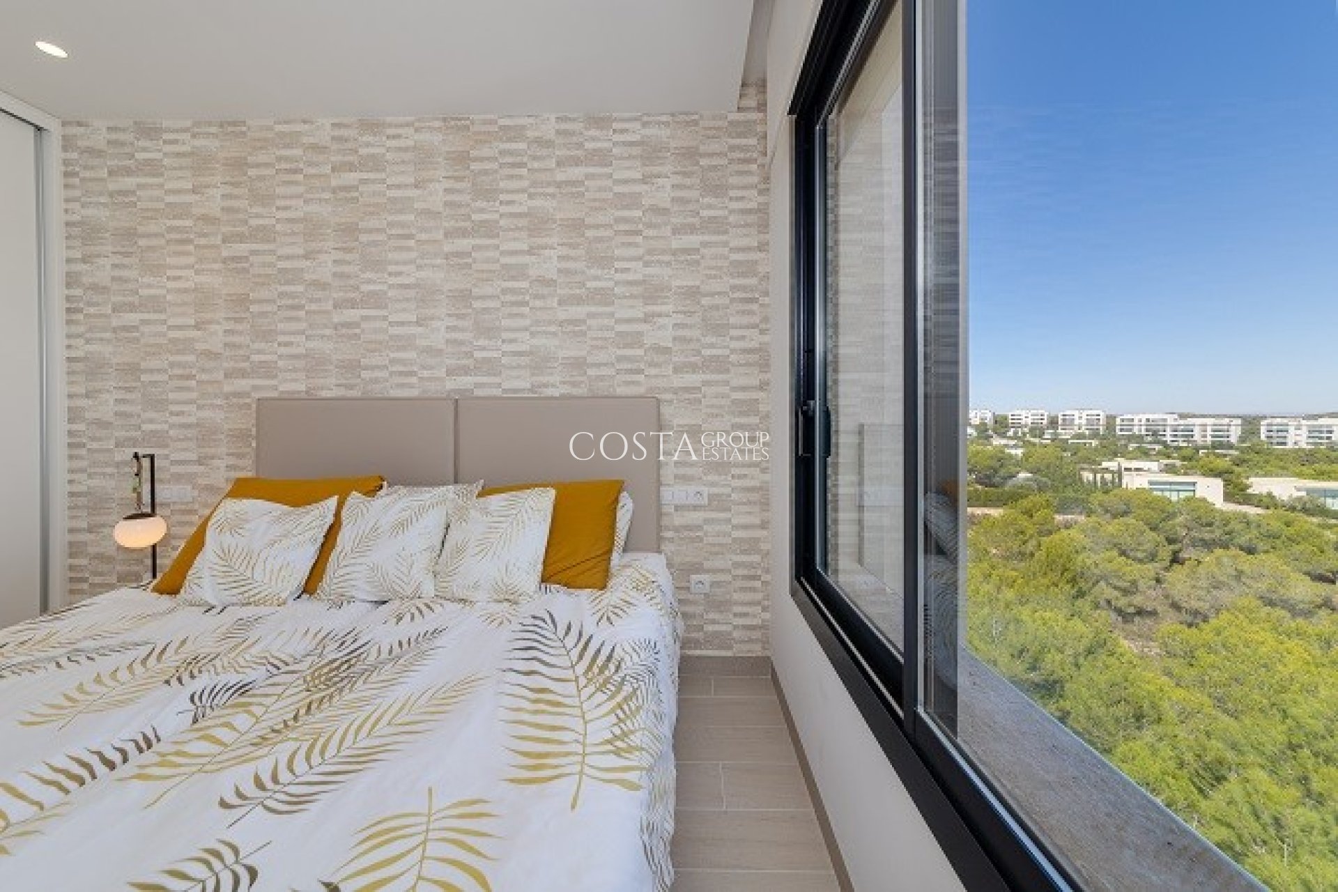 Odsprzedaż - Apartments -
Orihuela - Las Colinas golf