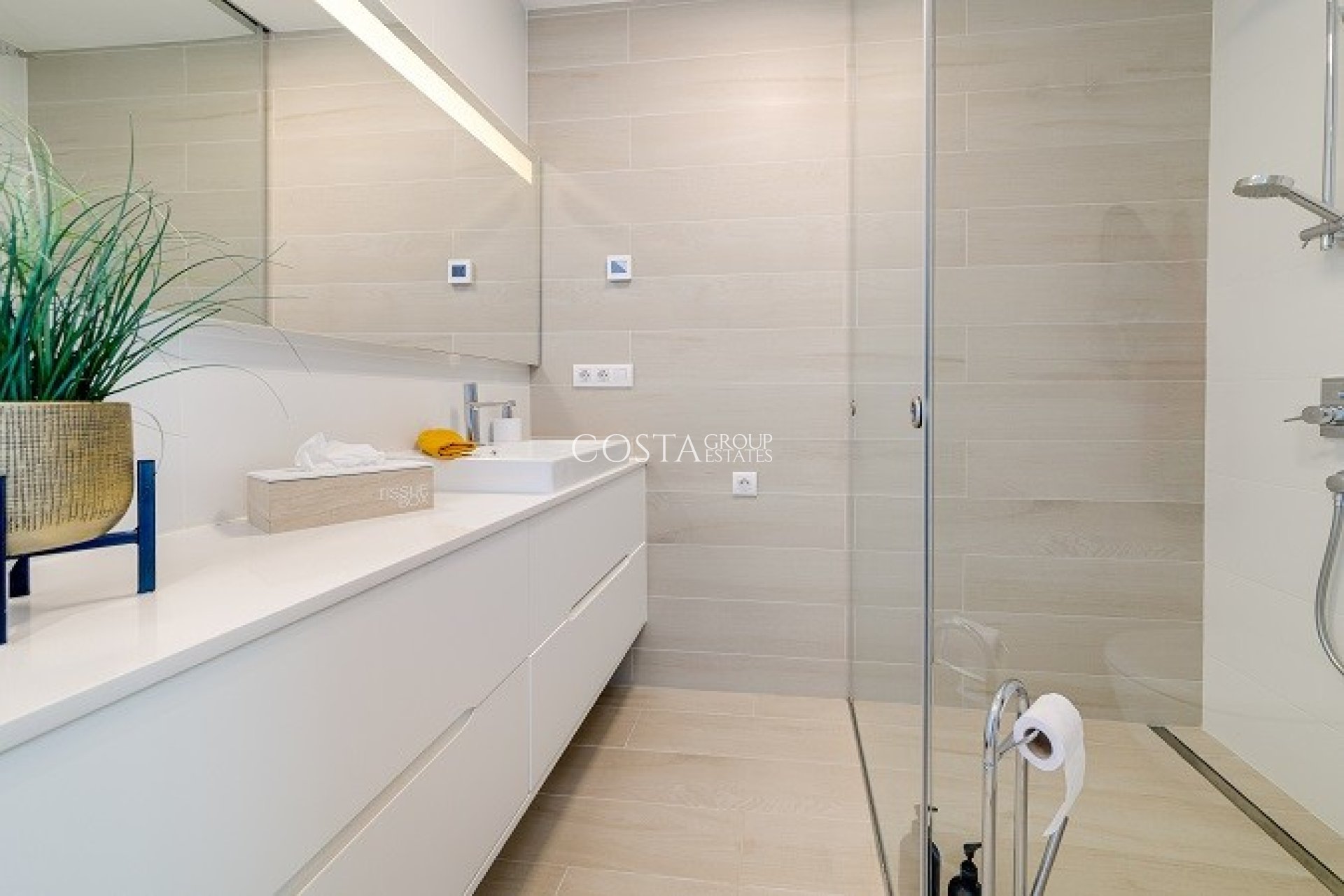 Odsprzedaż - Apartments -
Orihuela - Las Colinas golf
