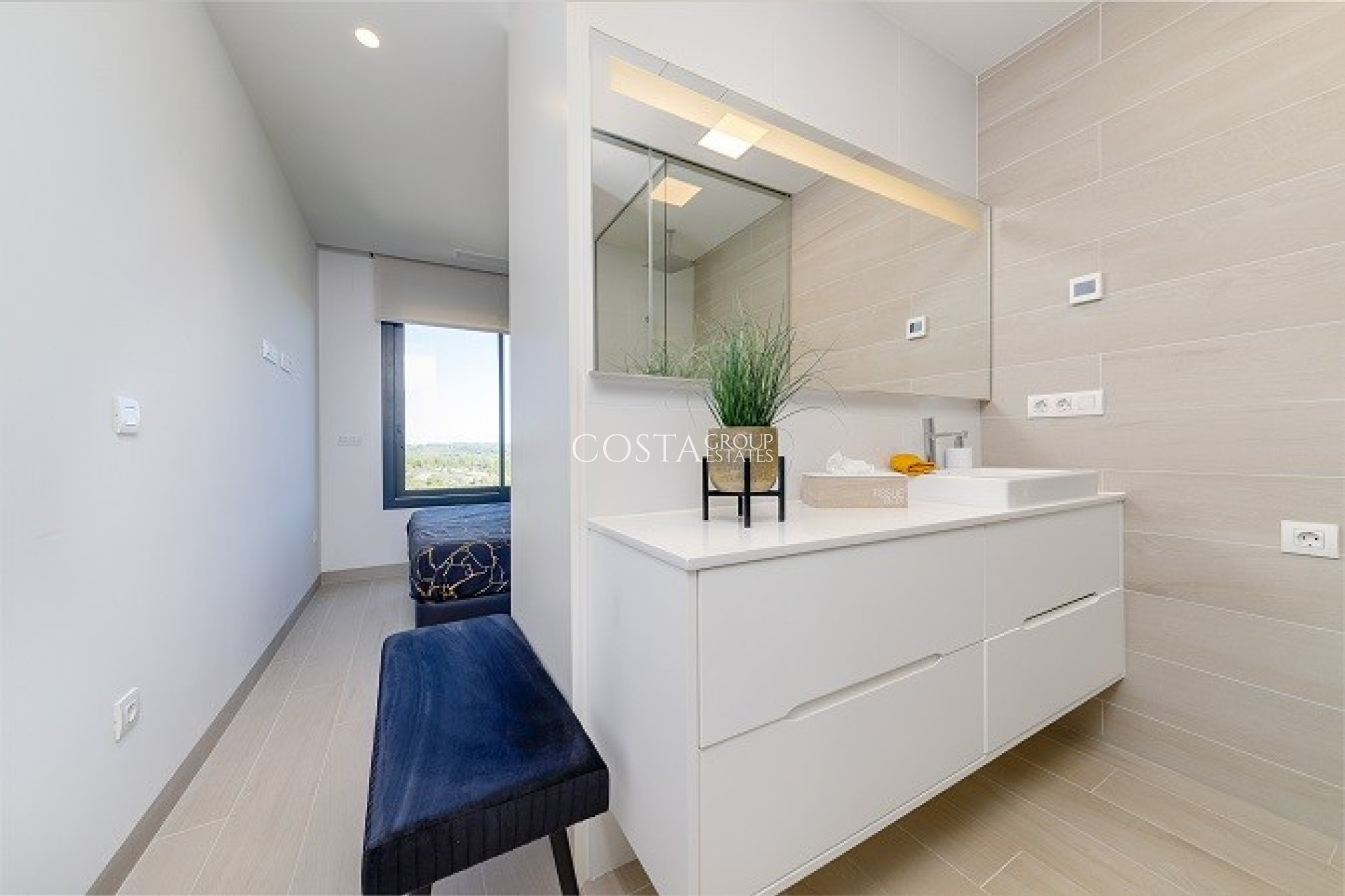 Odsprzedaż - Apartments -
Orihuela - Las Colinas golf