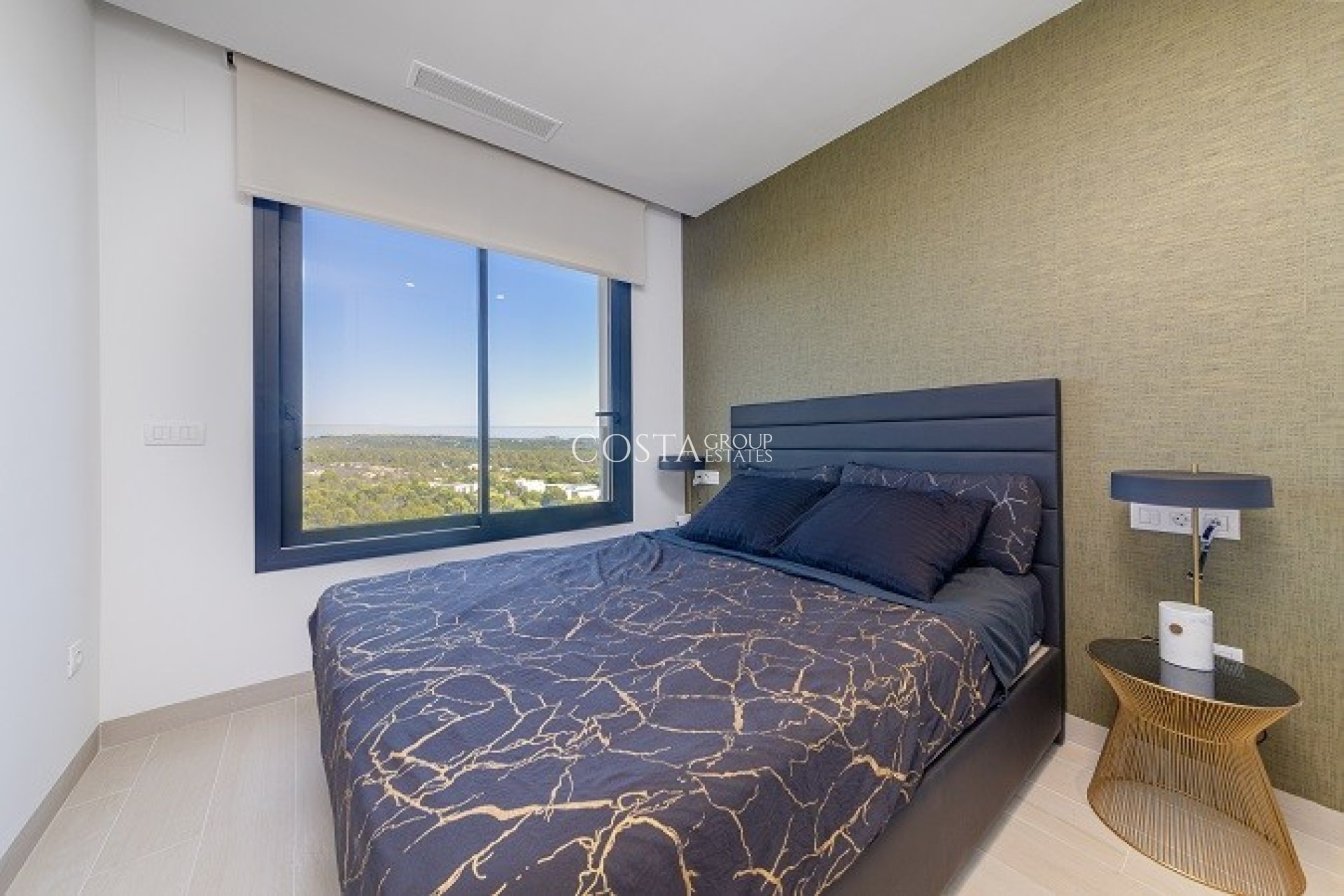 Odsprzedaż - Apartments -
Orihuela - Las Colinas golf