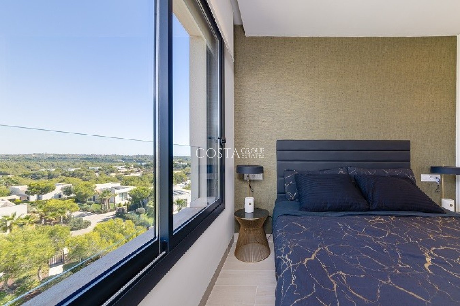Odsprzedaż - Apartments -
Orihuela - Las Colinas golf