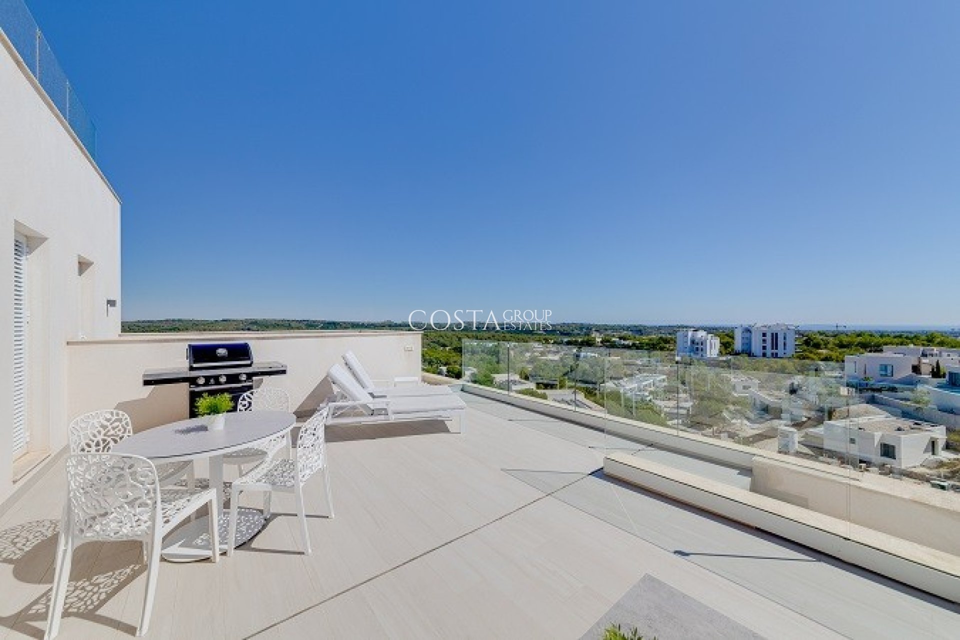 Odsprzedaż - Apartments -
Orihuela - Las Colinas golf
