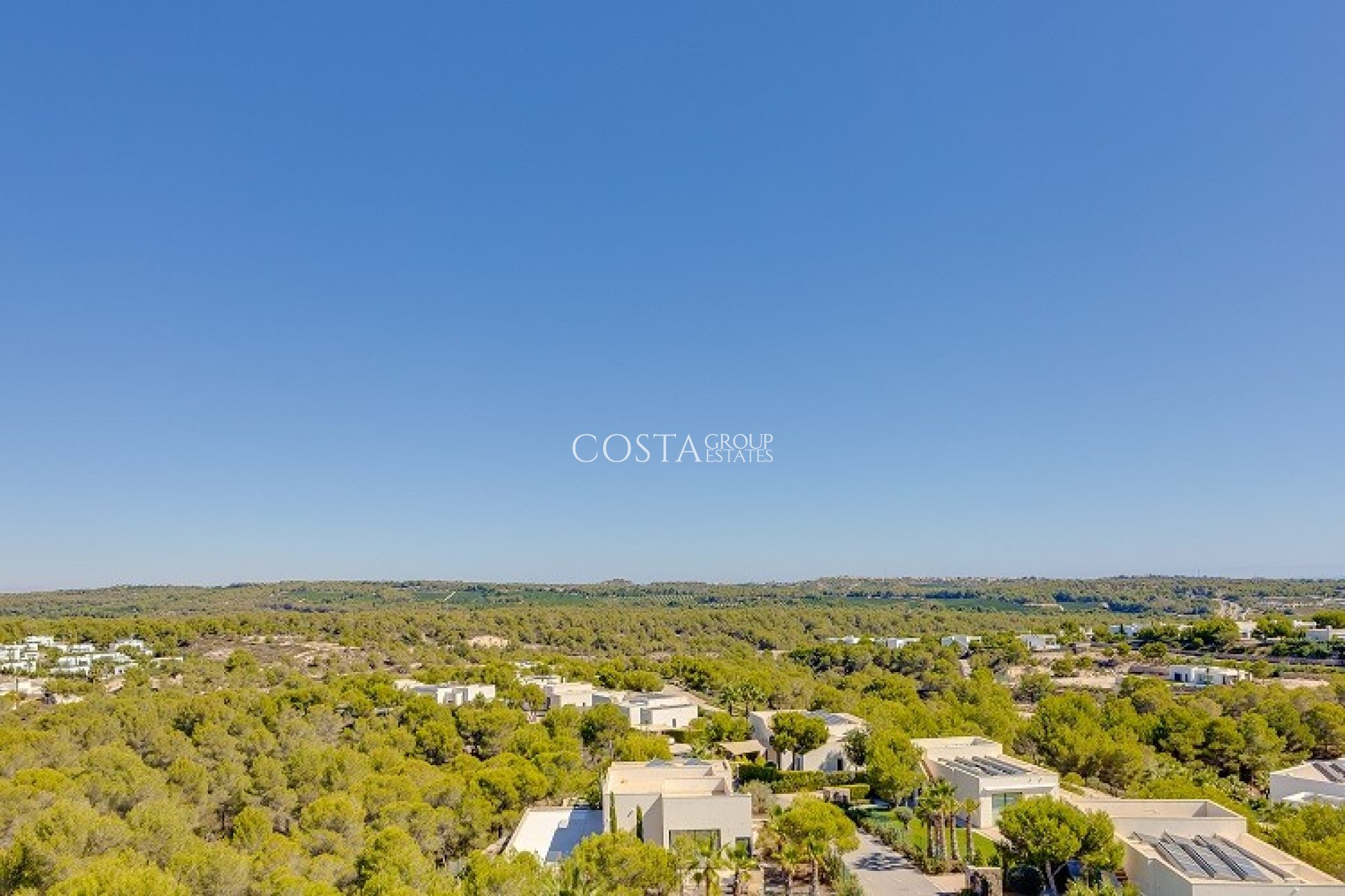 Odsprzedaż - Apartments -
Orihuela - Las Colinas golf