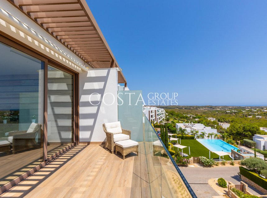 Odsprzedaż - Apartments -
Orihuela - Las Colinas Golf