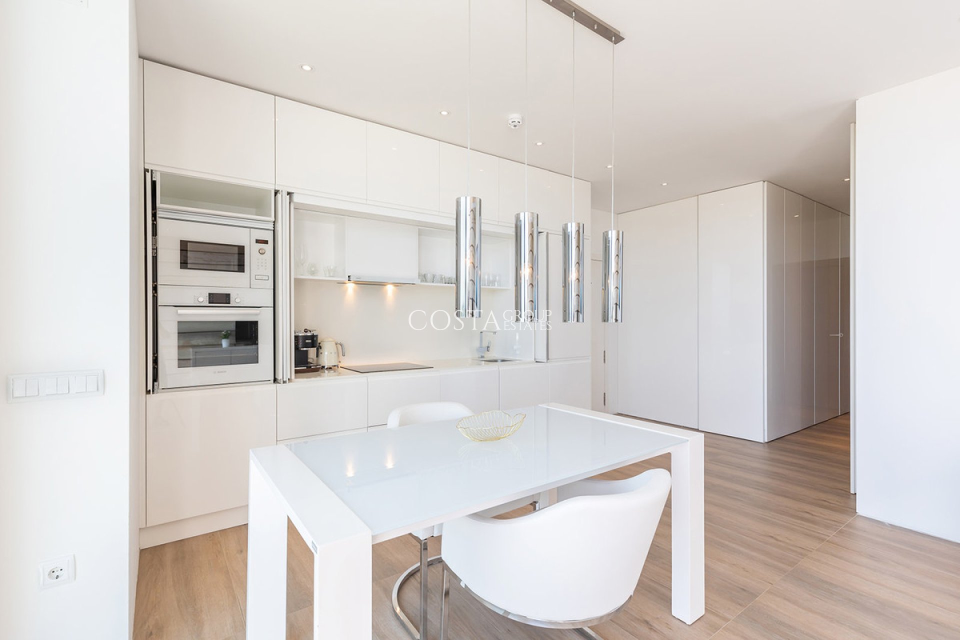 Odsprzedaż - Apartments -
Orihuela - Las Colinas Golf