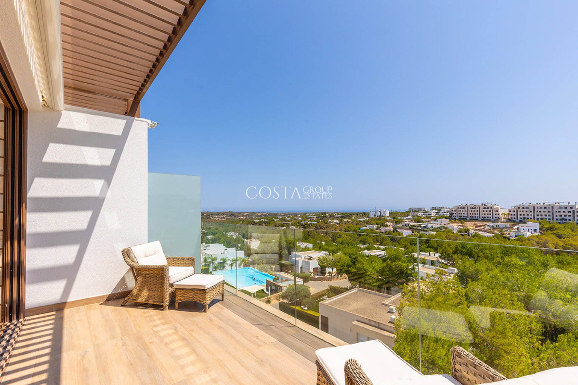 Odsprzedaż - Apartments -
Orihuela - Las Colinas Golf