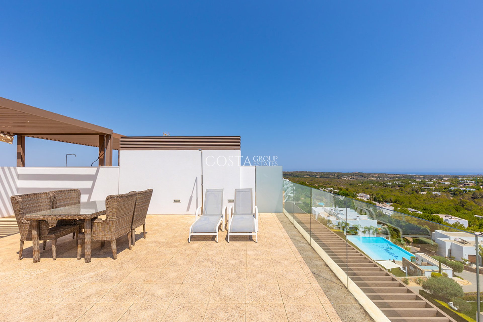 Odsprzedaż - Apartments -
Orihuela - Las Colinas Golf