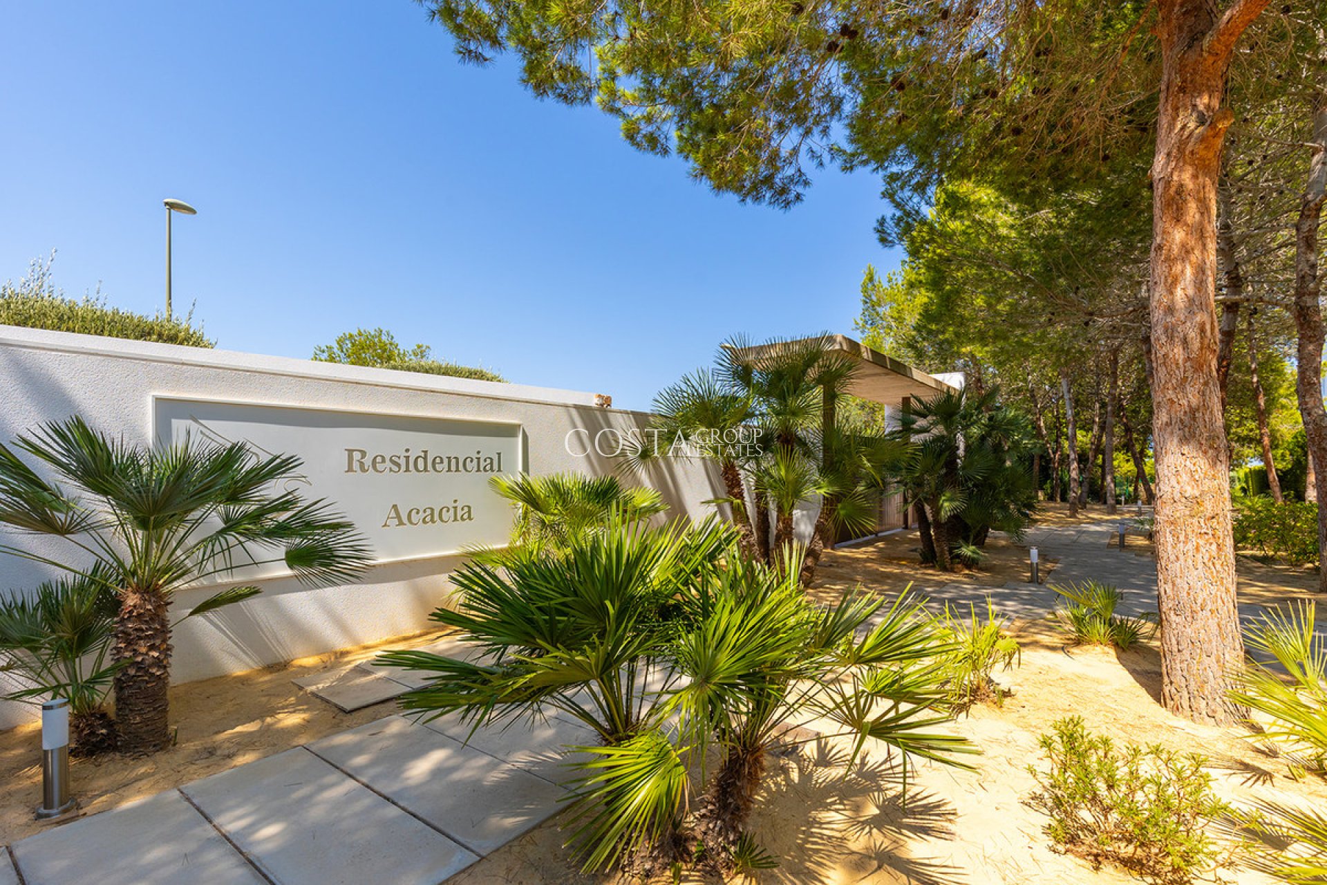 Odsprzedaż - Apartments -
Orihuela - Las Colinas Golf