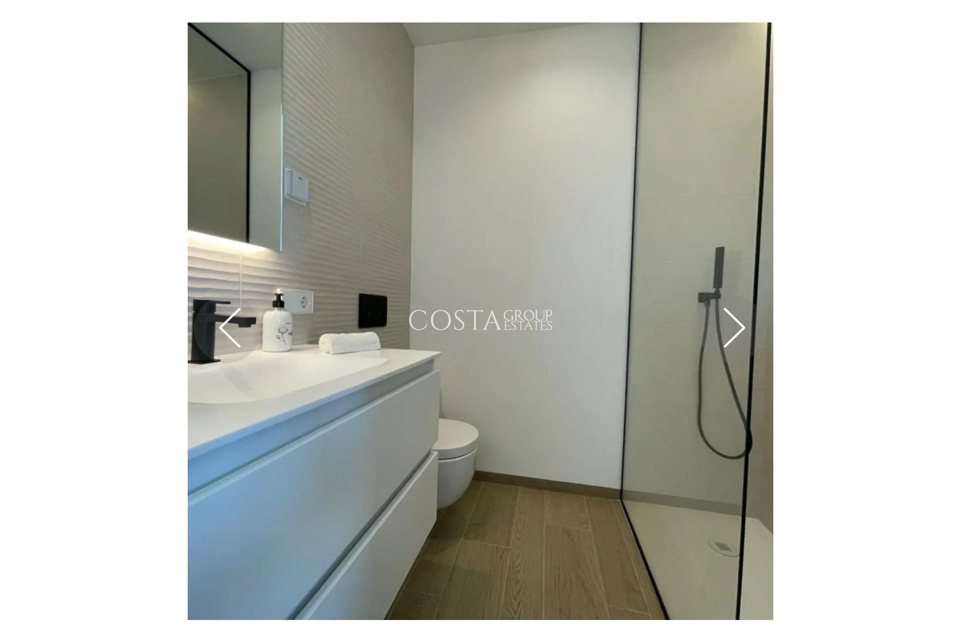 Odsprzedaż - Apartments -
Orihuela - Las Colinas Golf