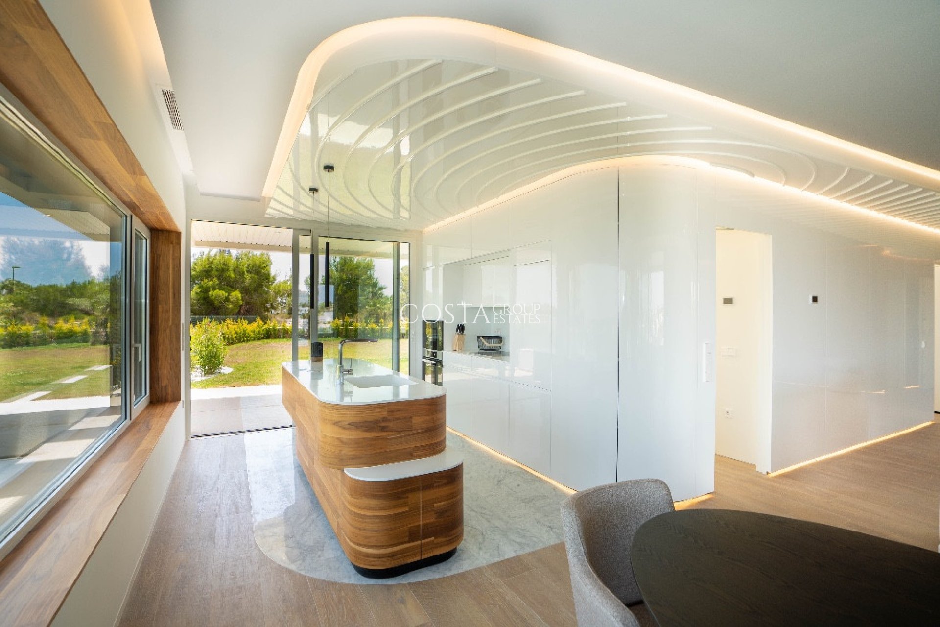 Odsprzedaż - Apartments -
Orihuela - Las Colinas Golf