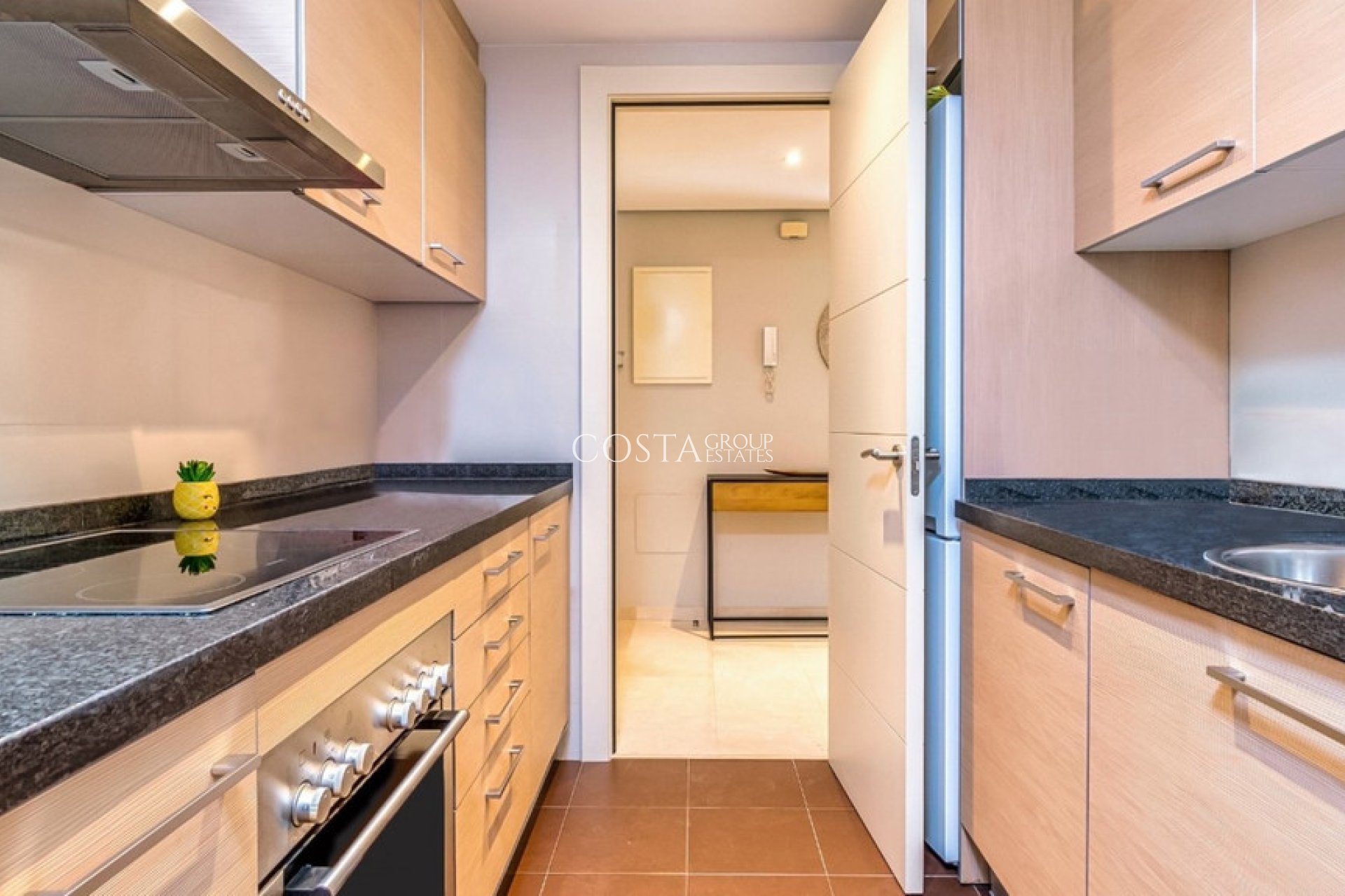 Odsprzedaż - Apartments -
Orihuela - Las Colinas Golf