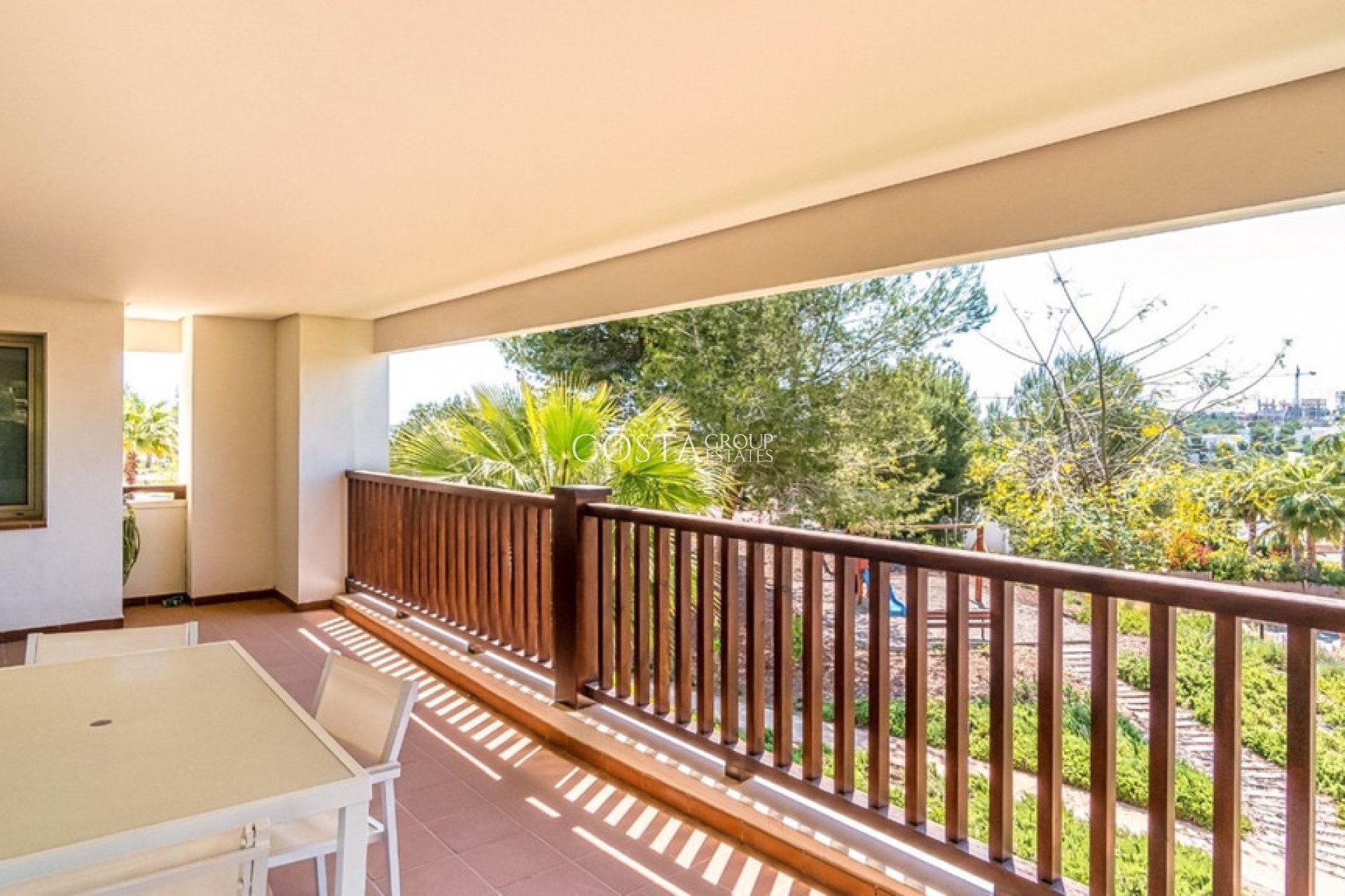 Odsprzedaż - Apartments -
Orihuela - Las Colinas Golf