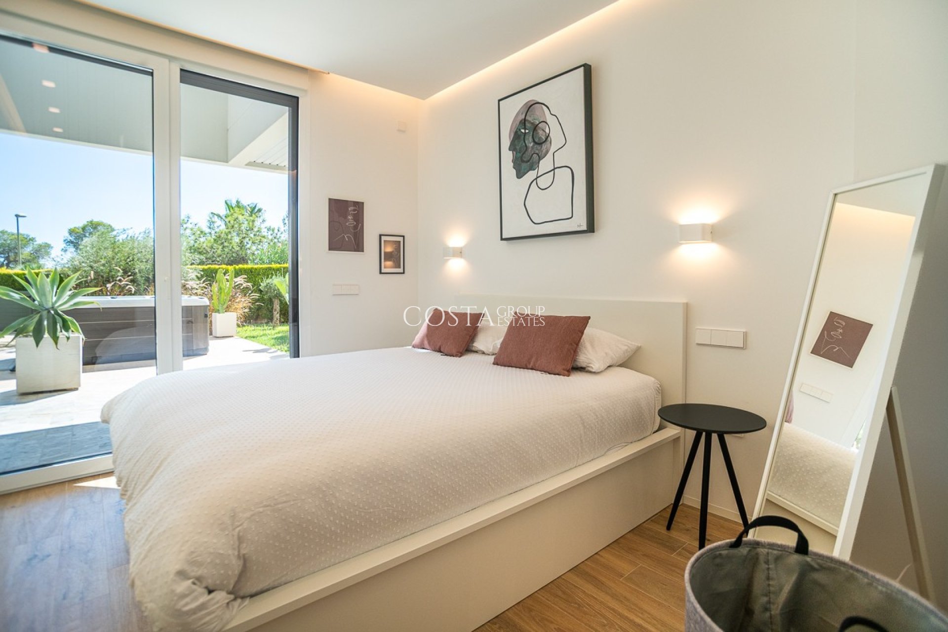 Odsprzedaż - Apartments -
Orihuela - Las Colinas Golf