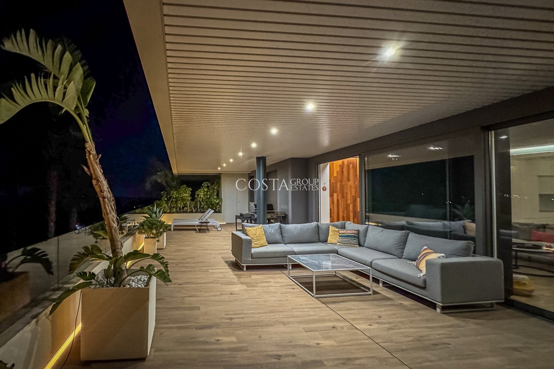 Odsprzedaż - Apartments -
Orihuela - Las Colinas Golf