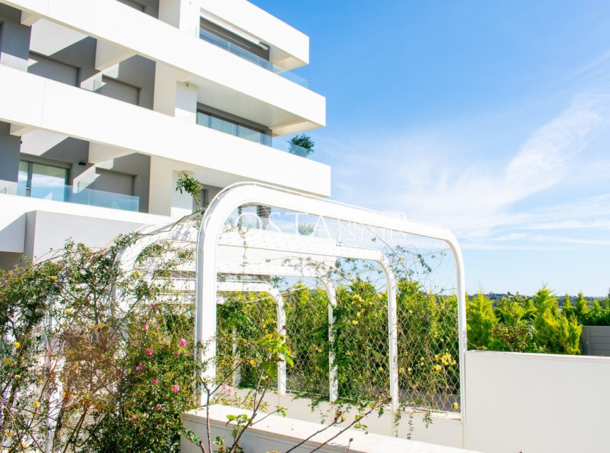 Odsprzedaż - Apartments -
Orihuela - Las Colinas Golf