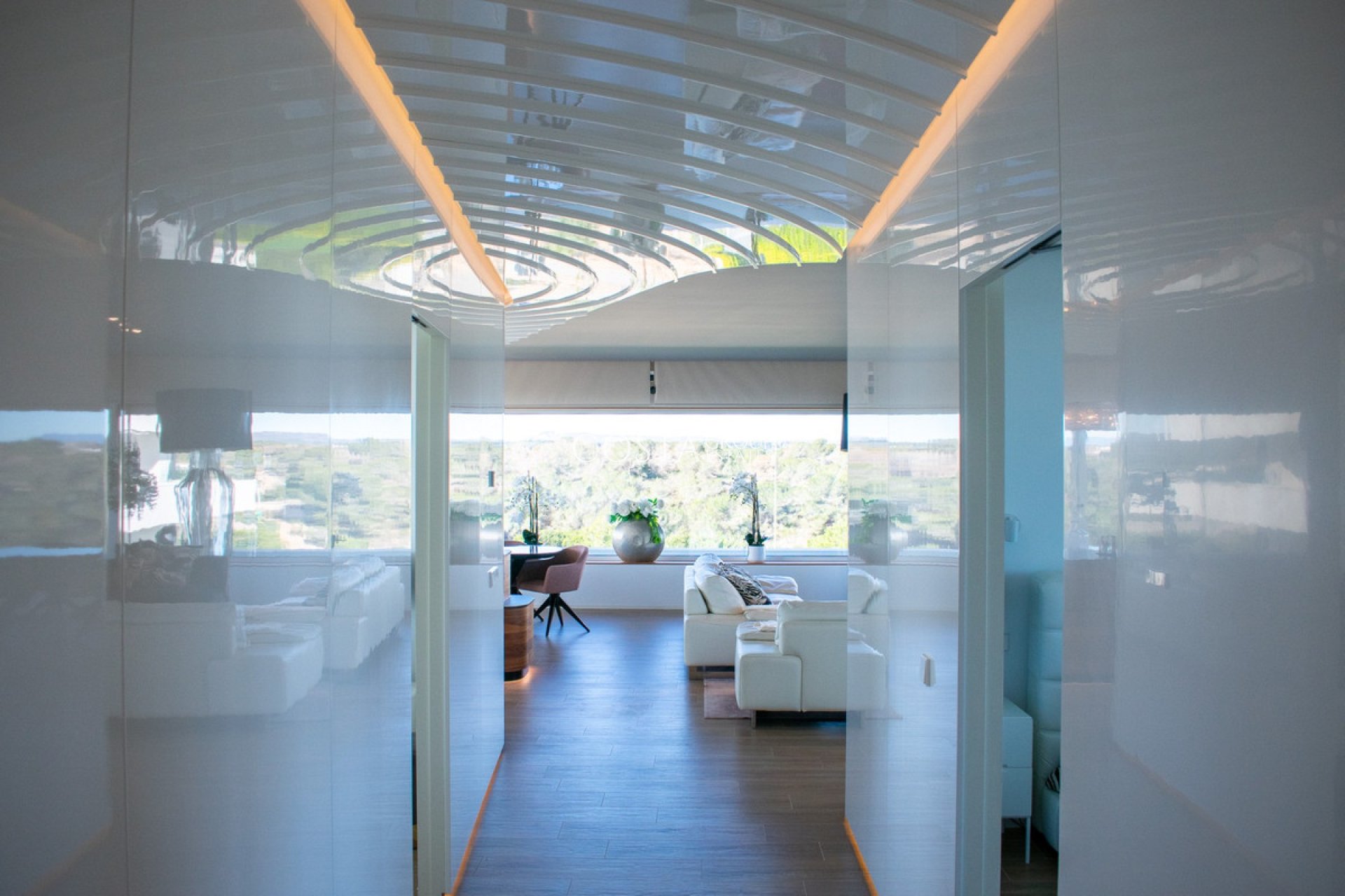 Odsprzedaż - Apartments -
Orihuela - Las Colinas Golf