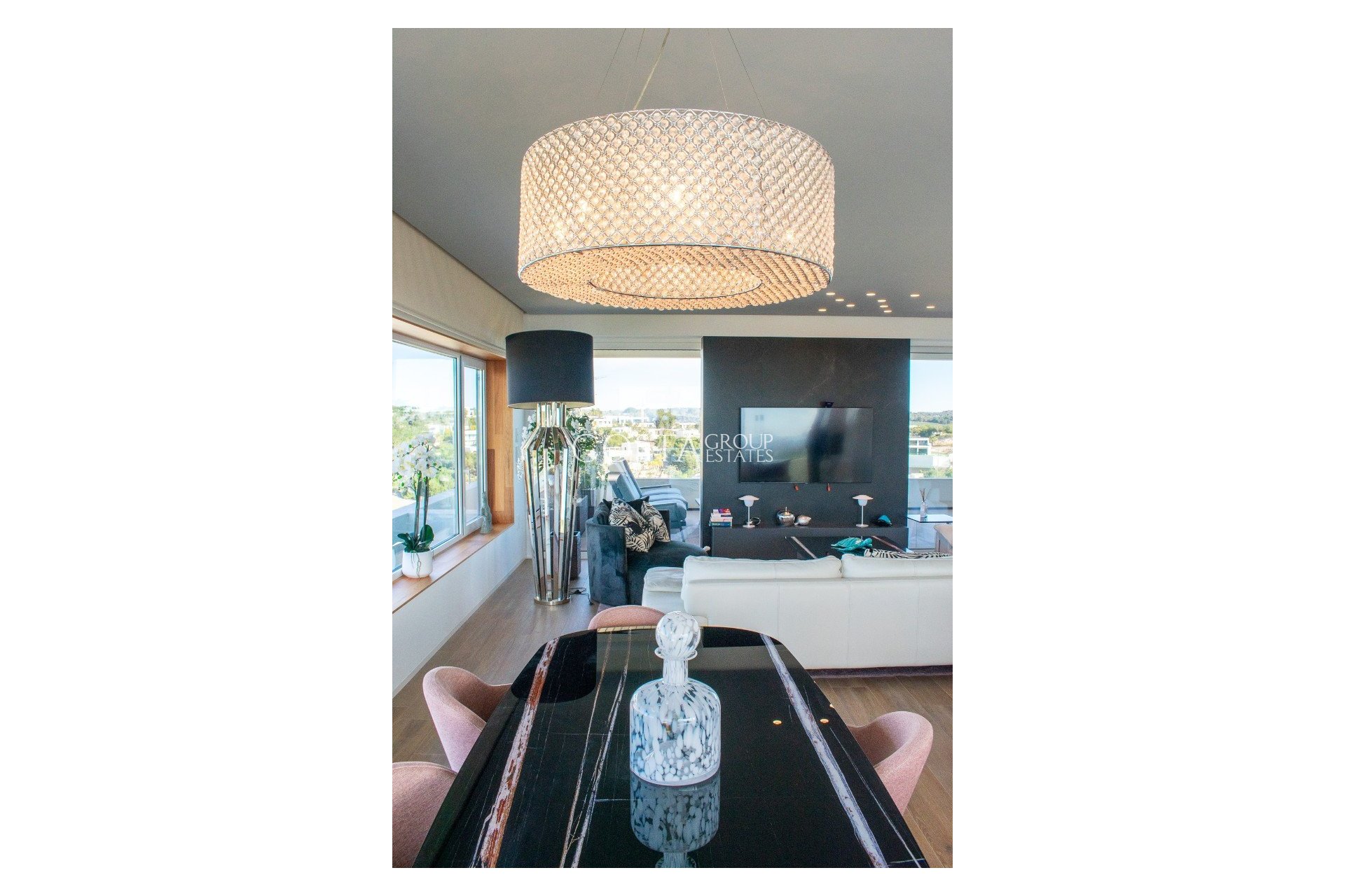 Odsprzedaż - Apartments -
Orihuela - Las Colinas Golf