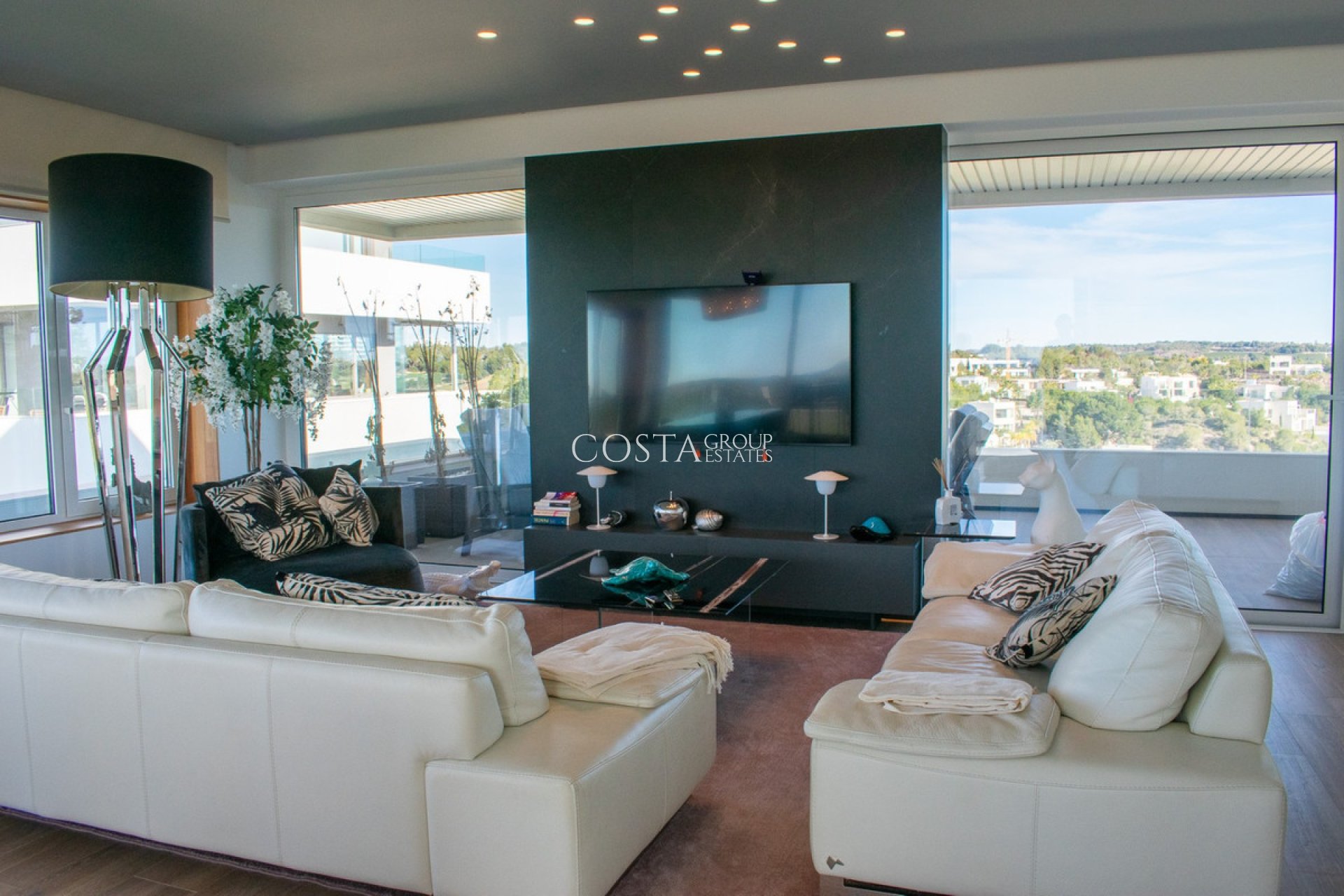 Odsprzedaż - Apartments -
Orihuela - Las Colinas Golf