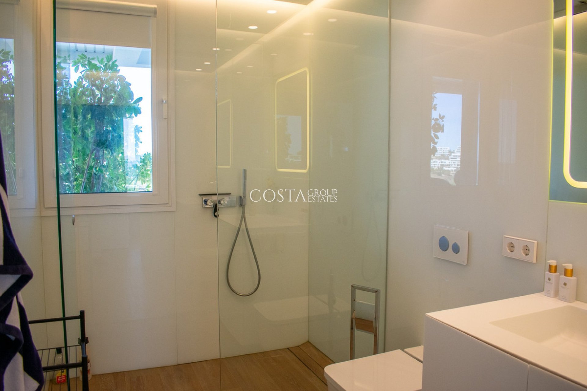 Odsprzedaż - Apartments -
Orihuela - Las Colinas Golf