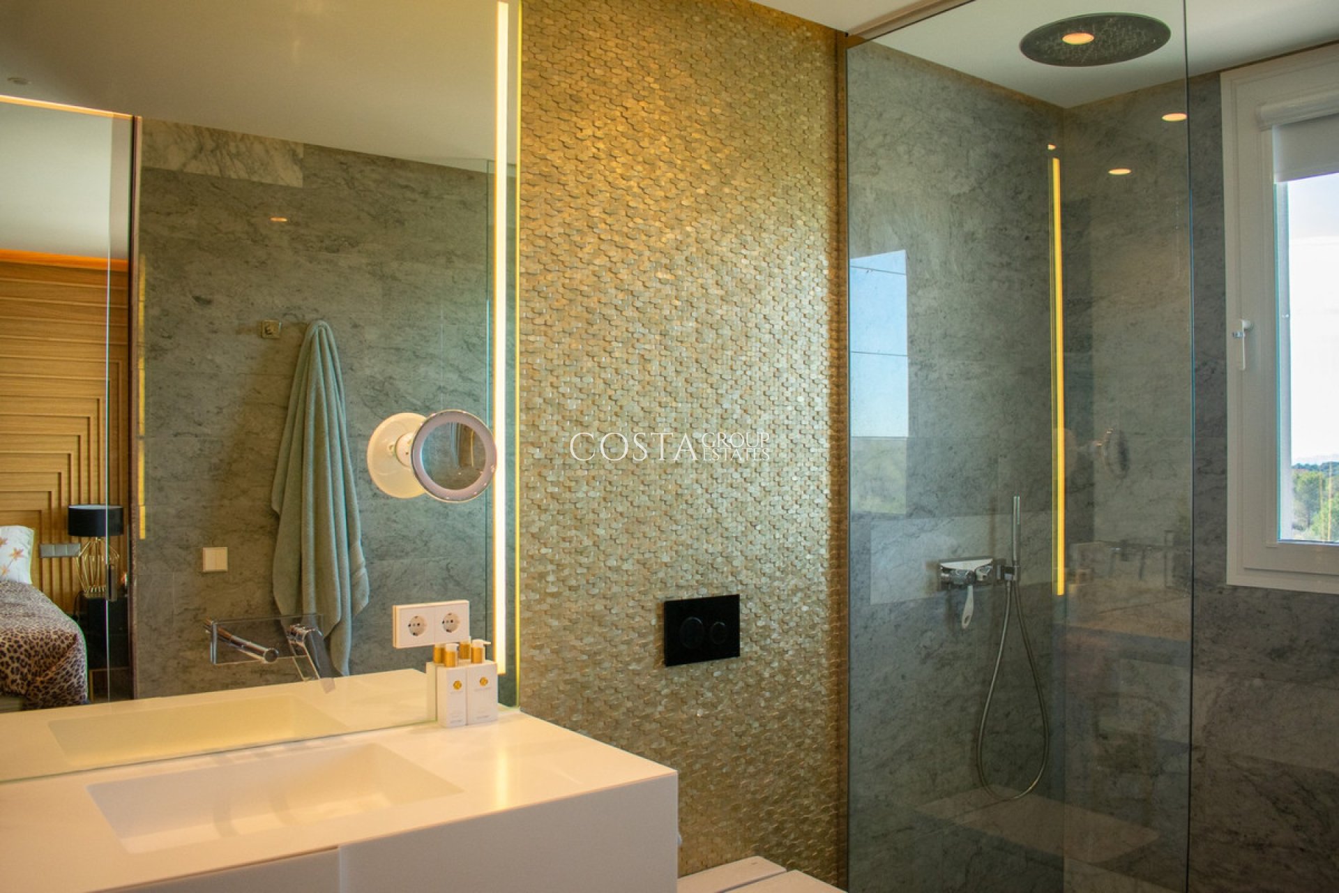 Odsprzedaż - Apartments -
Orihuela - Las Colinas Golf