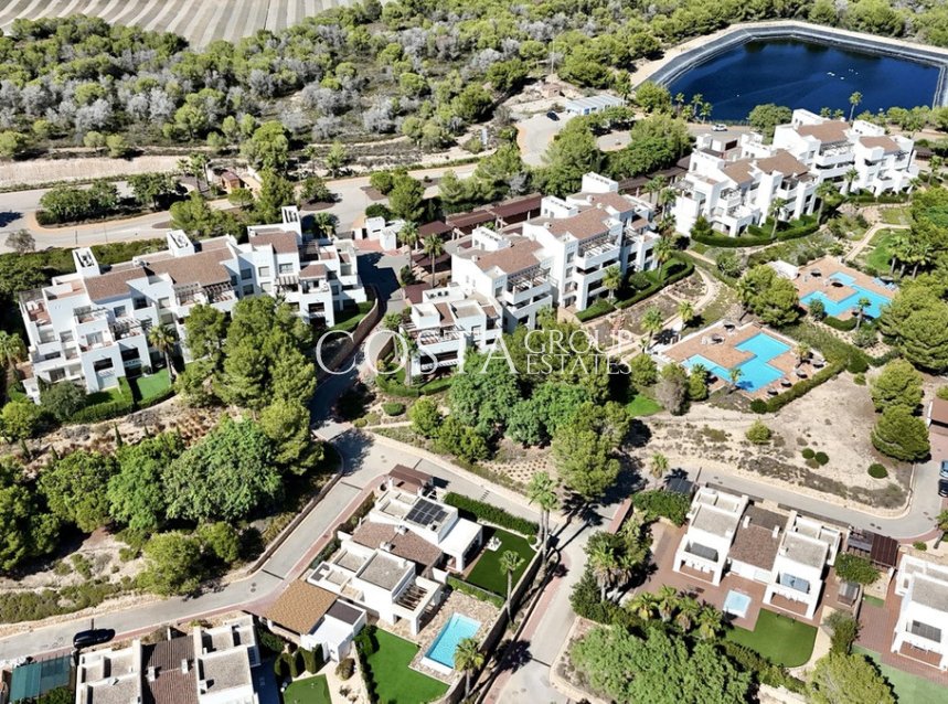 Odsprzedaż - Apartments -
Orihuela - Las Colinas Golf