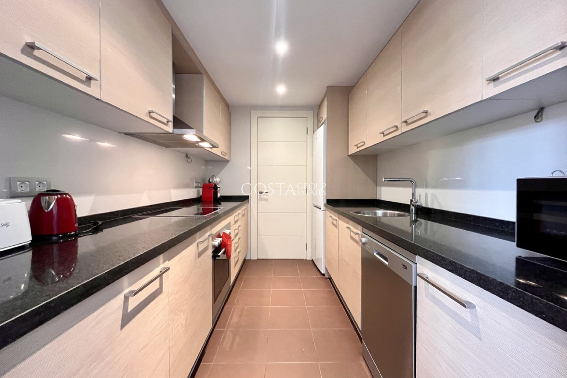 Odsprzedaż - Apartments -
Orihuela - Las Colinas Golf