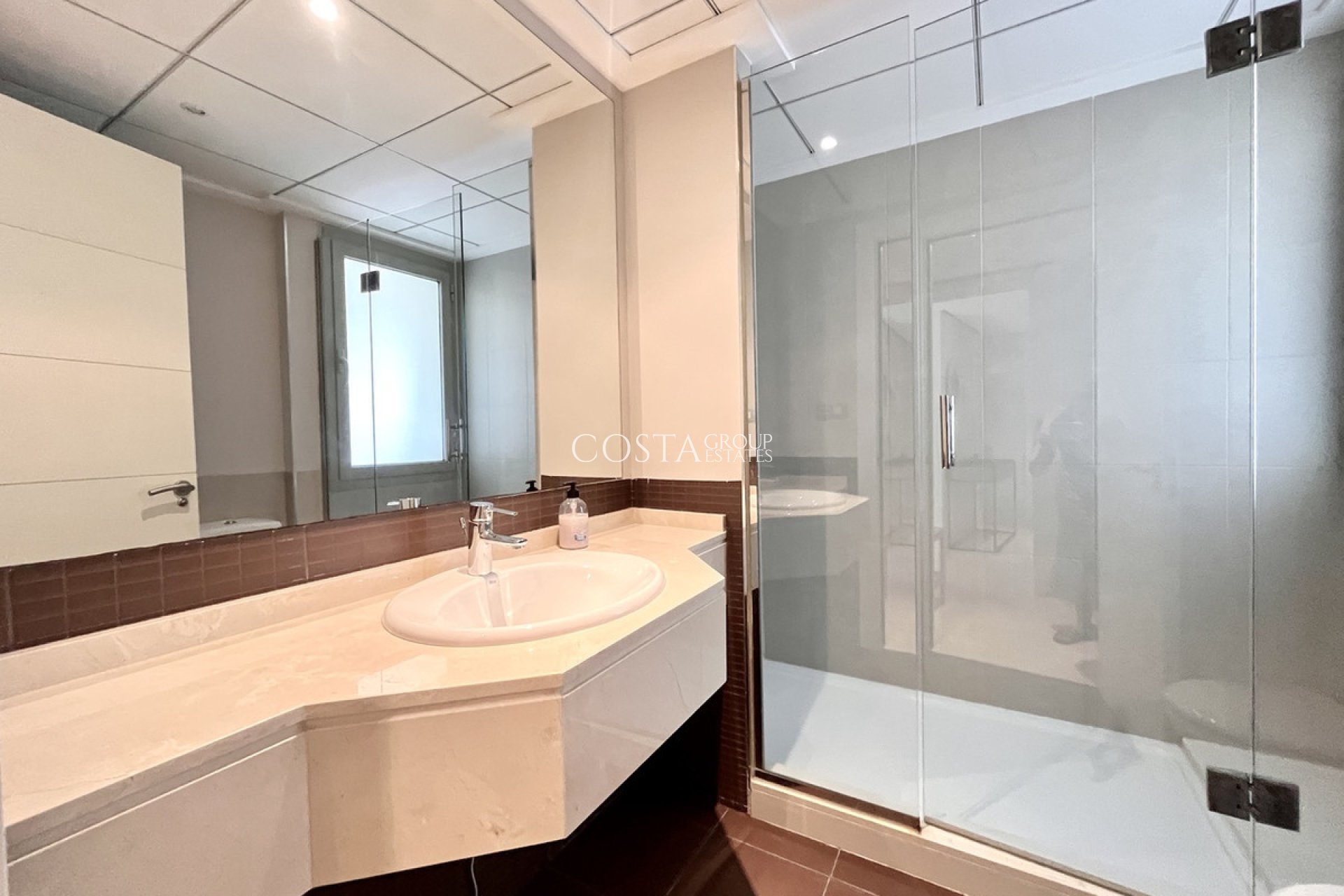 Odsprzedaż - Apartments -
Orihuela - Las Colinas Golf