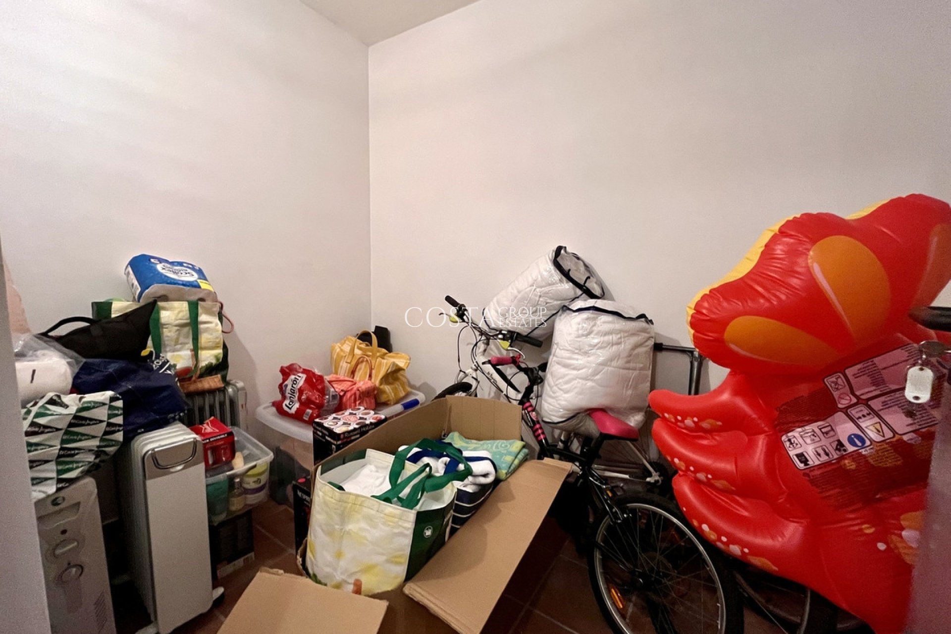 Odsprzedaż - Apartments -
Orihuela - Las Colinas Golf