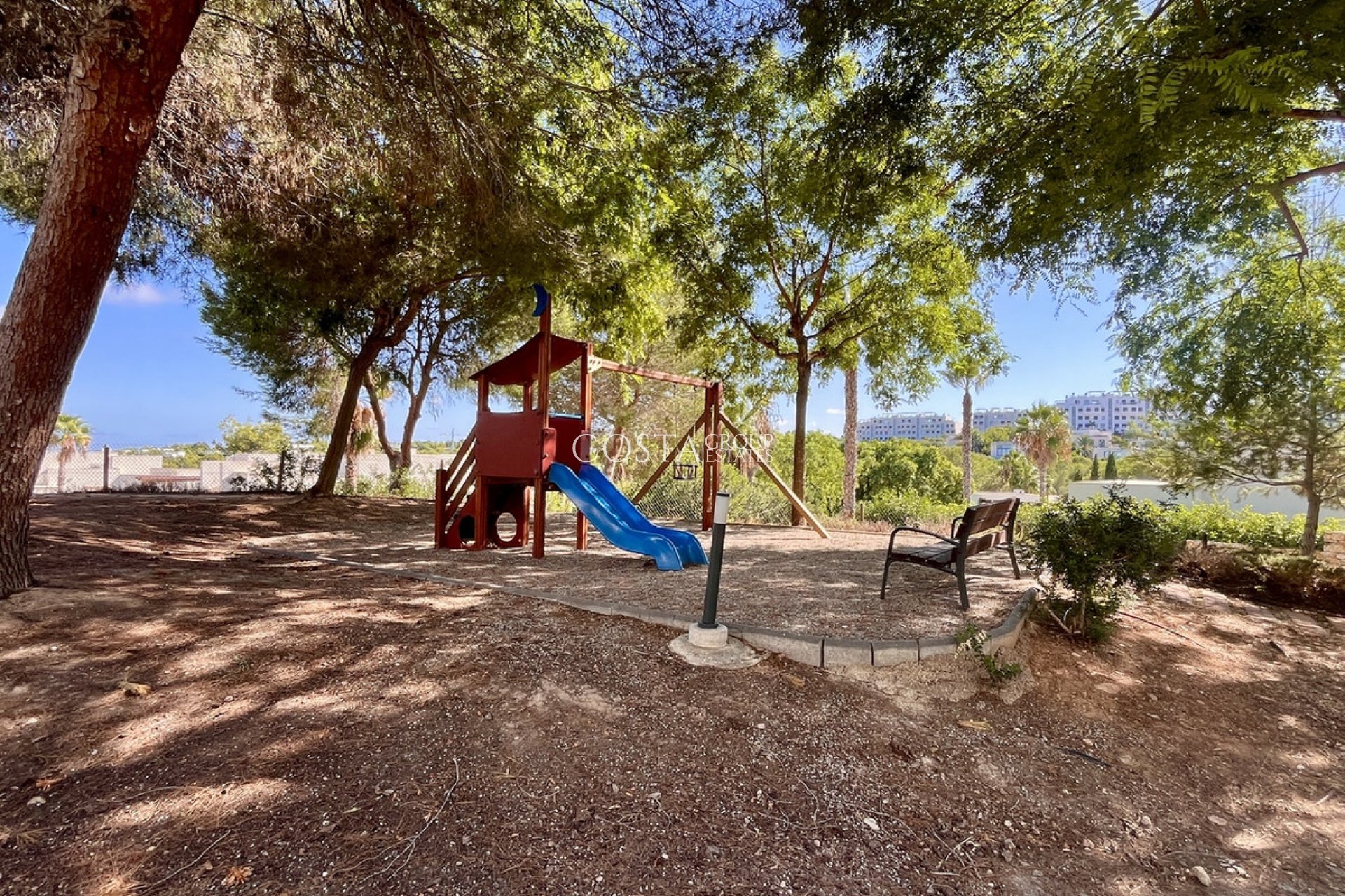 Odsprzedaż - Apartments -
Orihuela - Las Colinas Golf