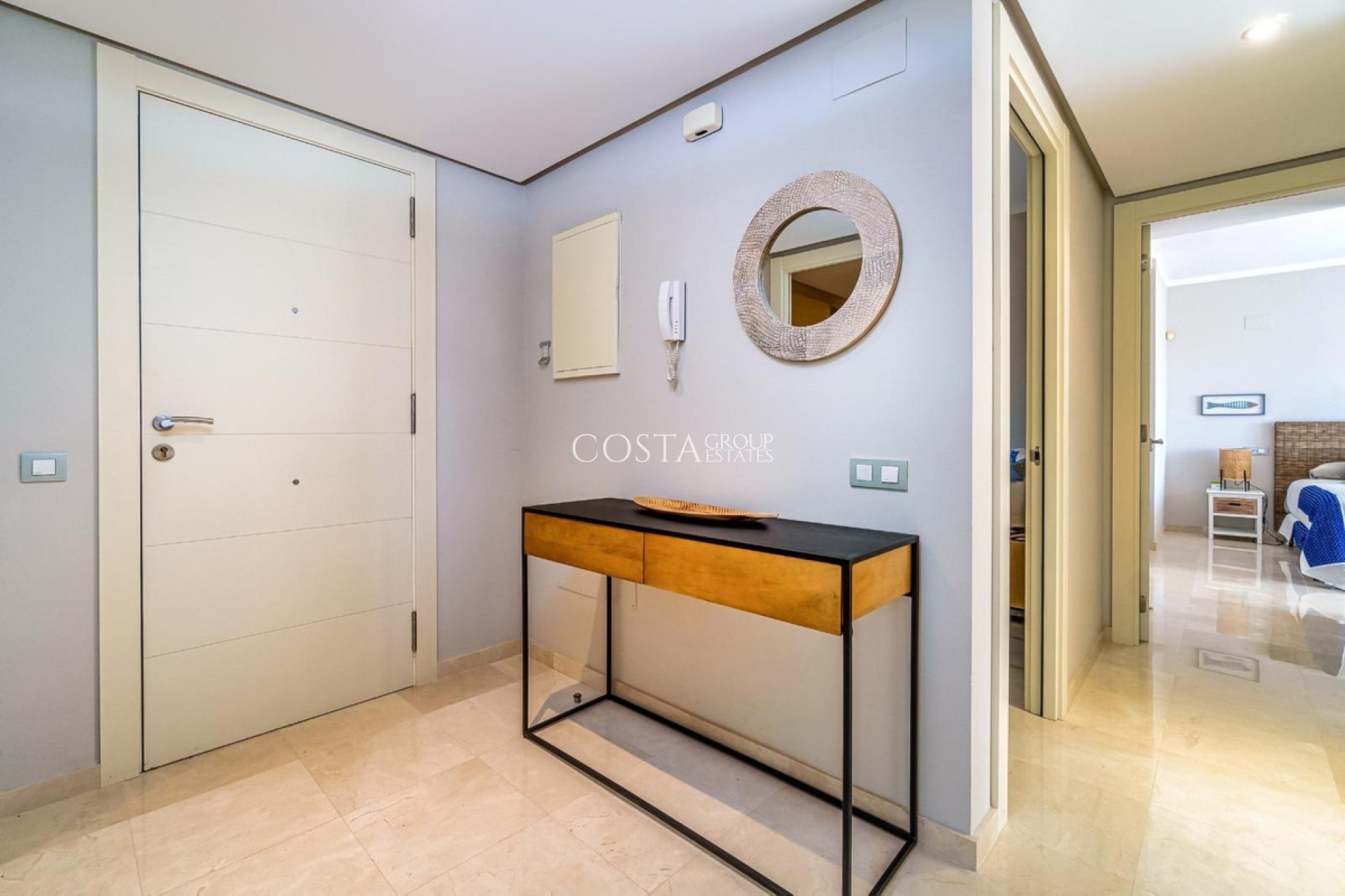 Odsprzedaż - Apartments -
Orihuela - Las Colinas Golf