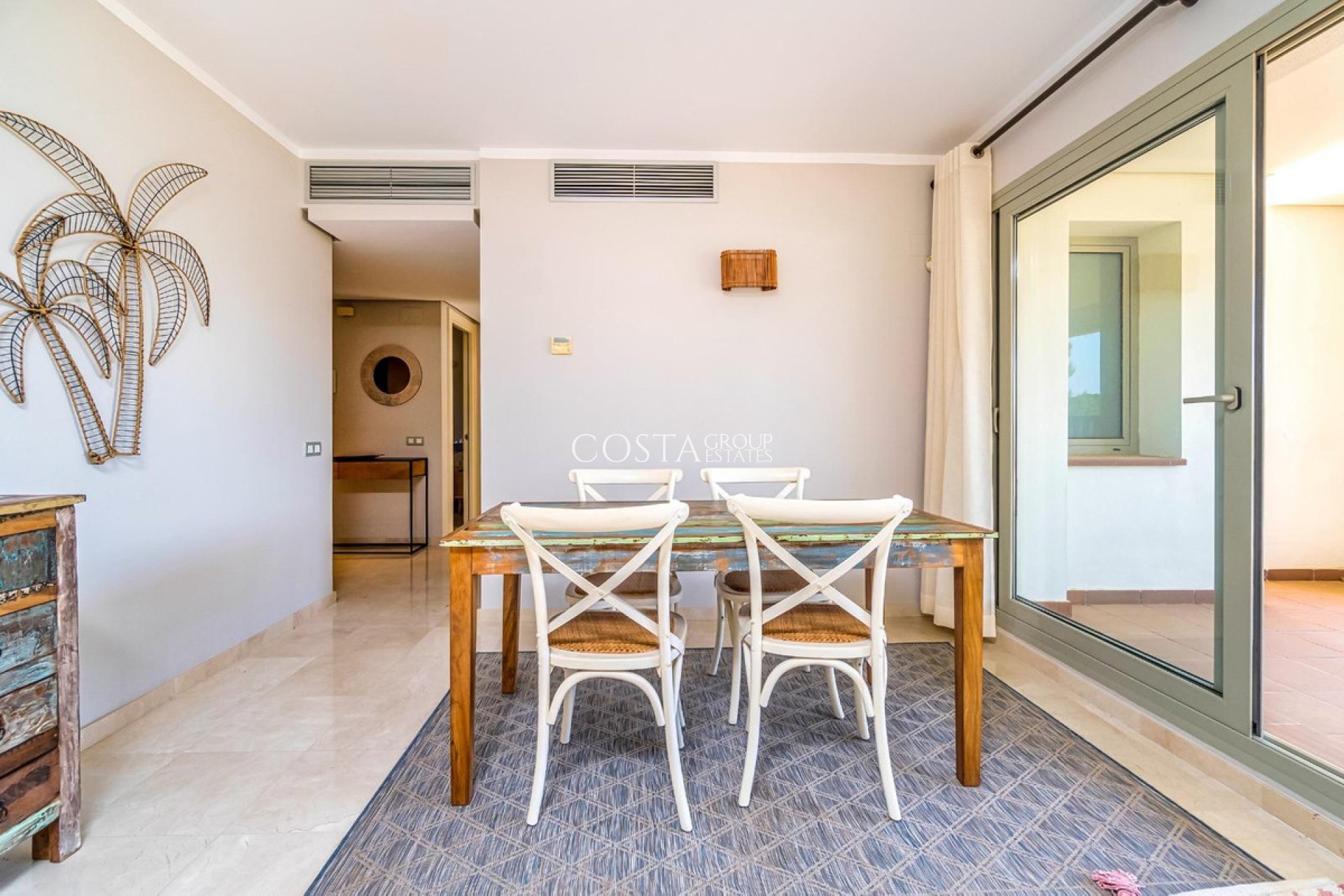 Odsprzedaż - Apartments -
Orihuela - Las Colinas Golf
