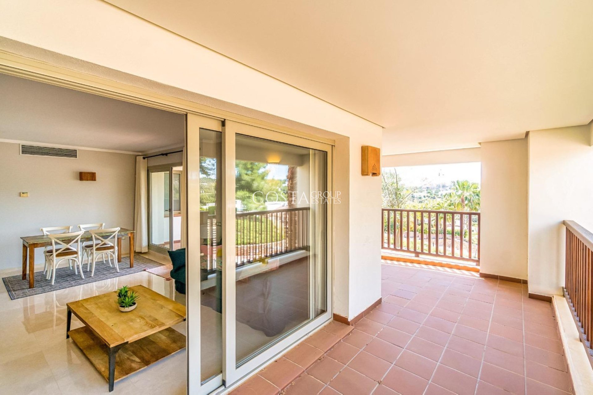 Odsprzedaż - Apartments -
Orihuela - Las Colinas Golf