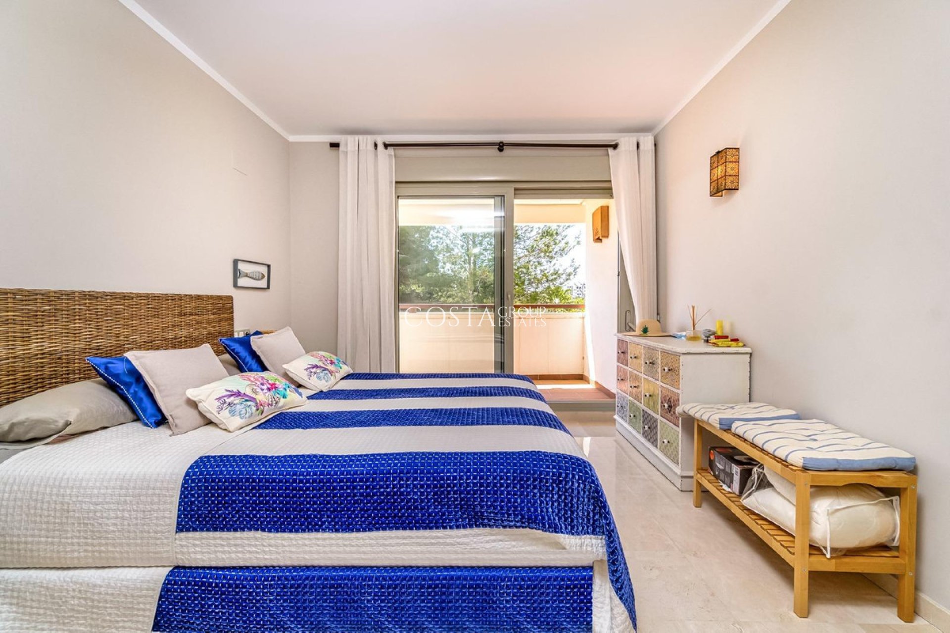 Odsprzedaż - Apartments -
Orihuela - Las Colinas Golf
