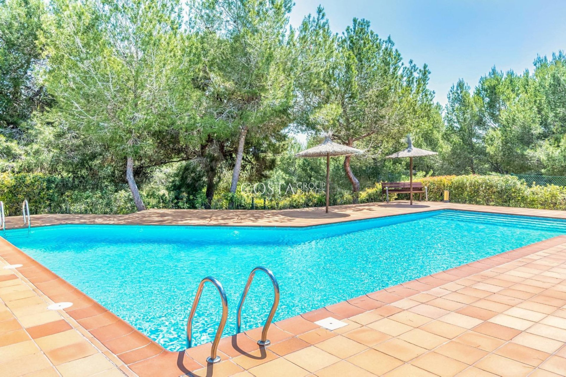 Odsprzedaż - Apartments -
Orihuela - Las Colinas Golf